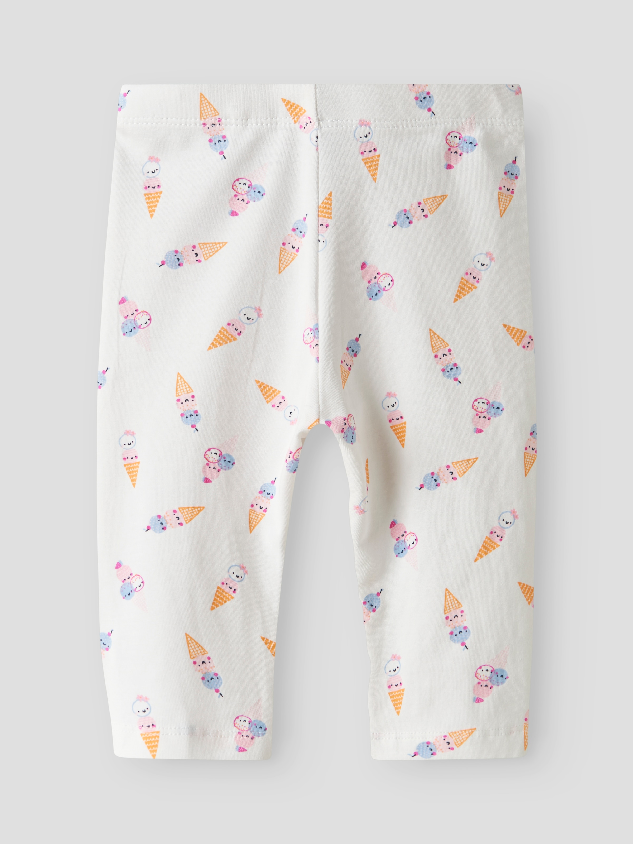 Name It Caprileggings »NMFVIVIAN 2P AOP CAPRI LEGGING«, (Packung, 2 tlg.)