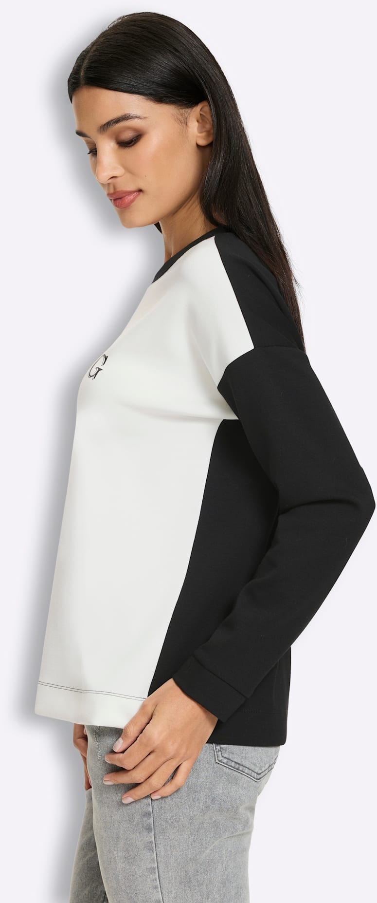 heine Sweatshirt
