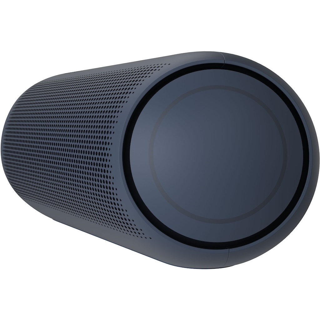 LG Bluetooth-Lautsprecher »XBOOM Go PL7«, Multipoint-Anbindung