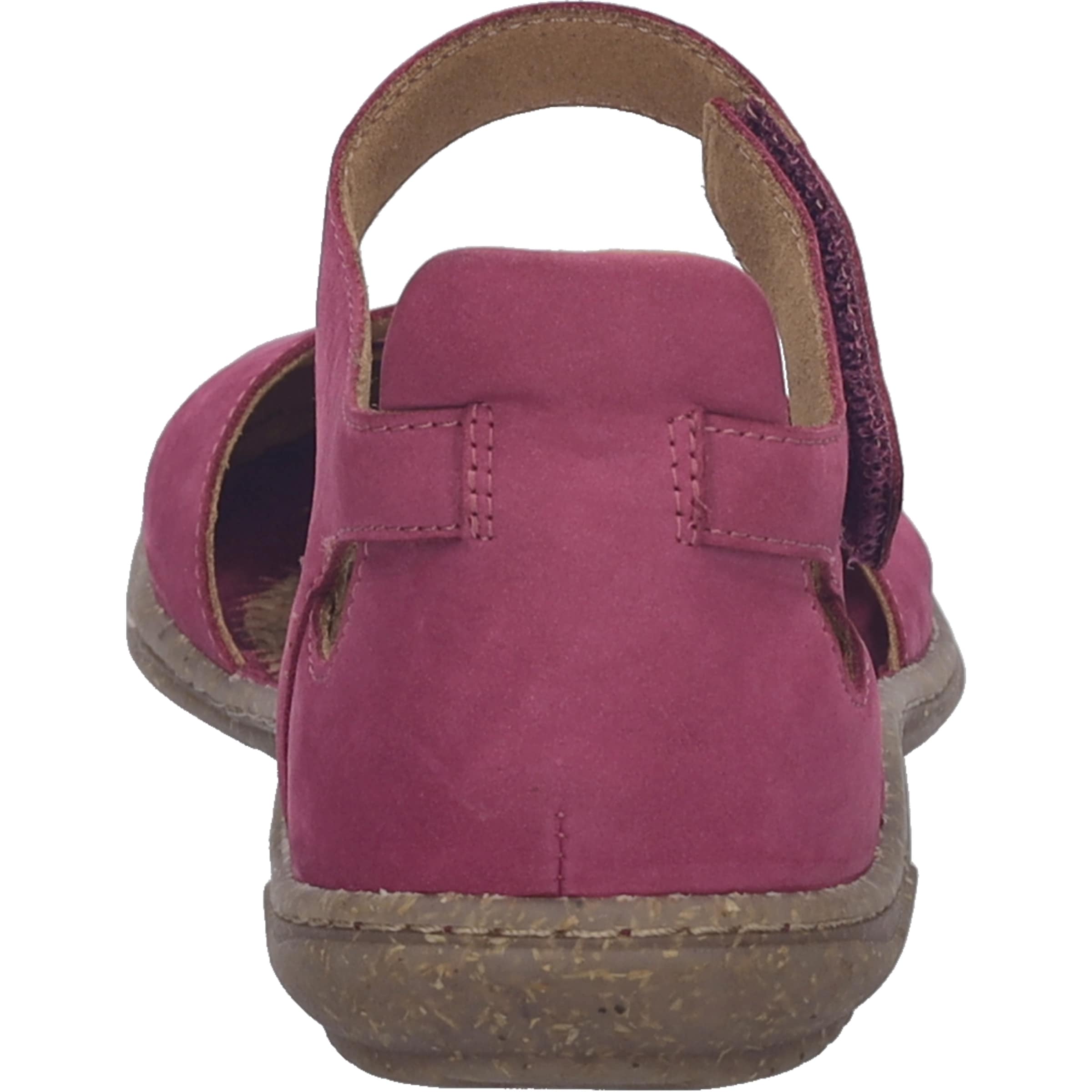 Josef Seibel Sandale »Caitlyn 05, pink«