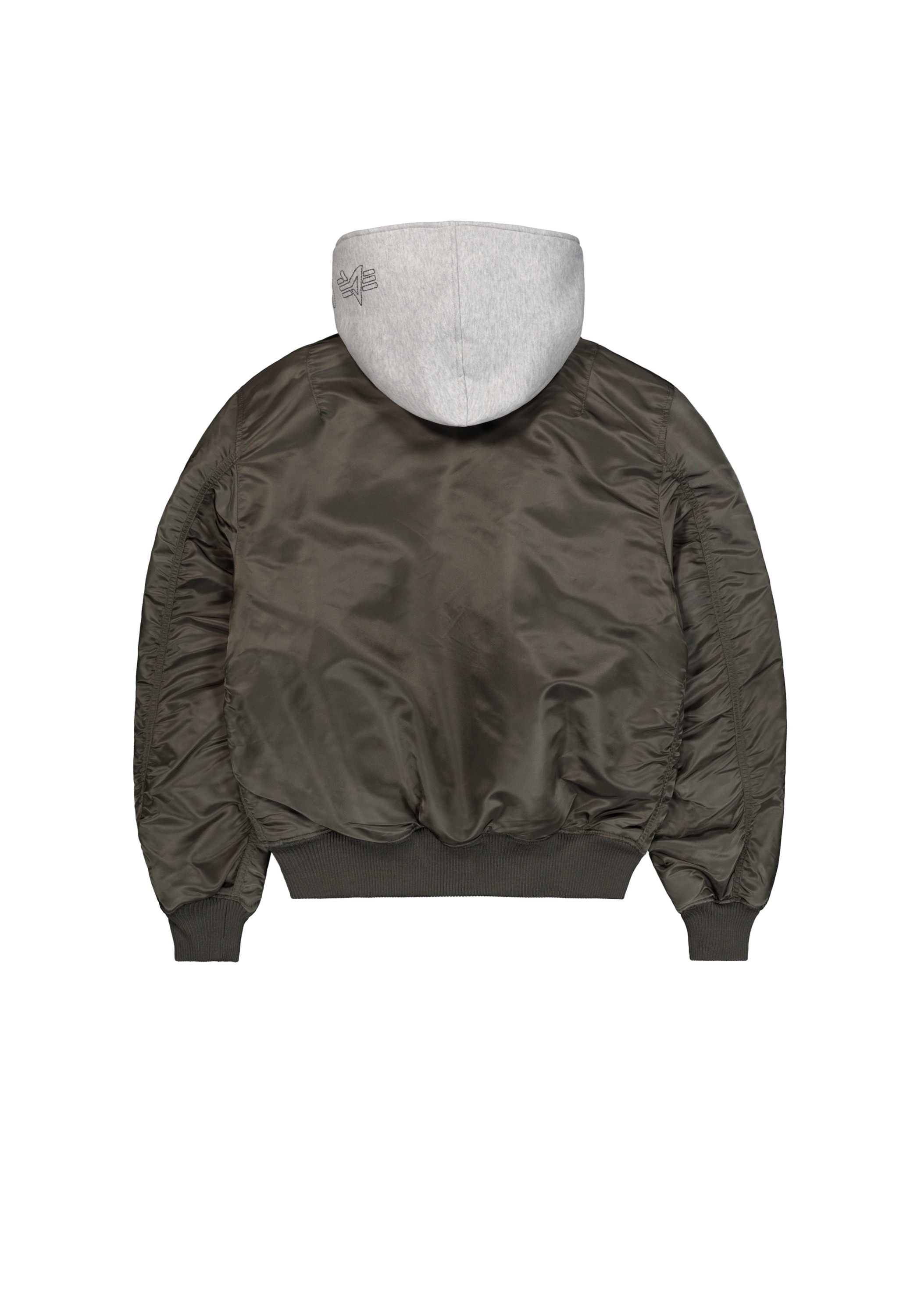 Alpha Industries Bomberjacke »Alpha Industries Men - Bomber Jackets MA-1 D-Tec«