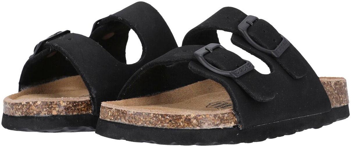 Sandale »Souza Kids Cork Sandal«