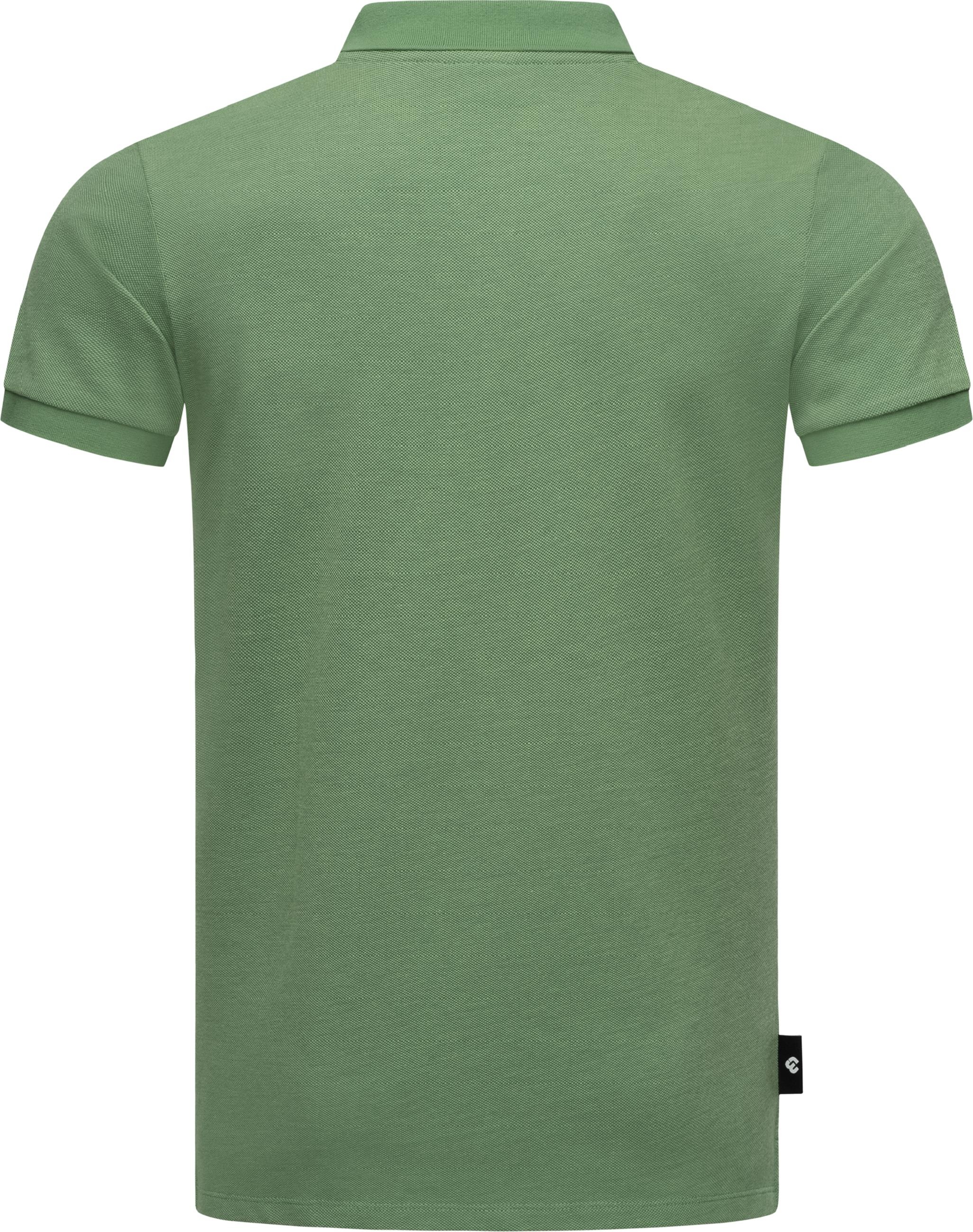 Ragwear Hausanzug »Poloshirt Set Porpi«