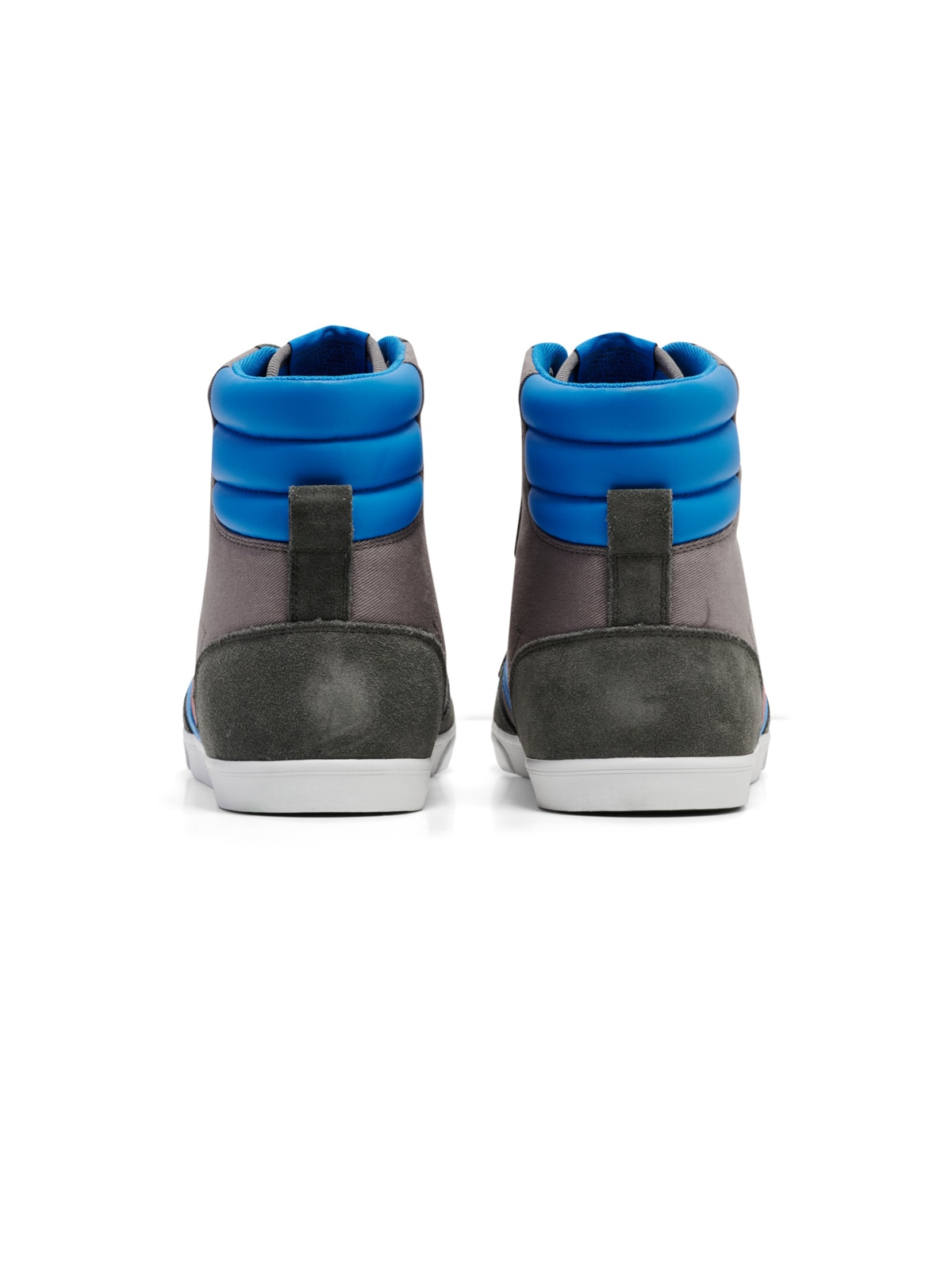hummel Sneaker »SLIMMER STADIL HIGH«