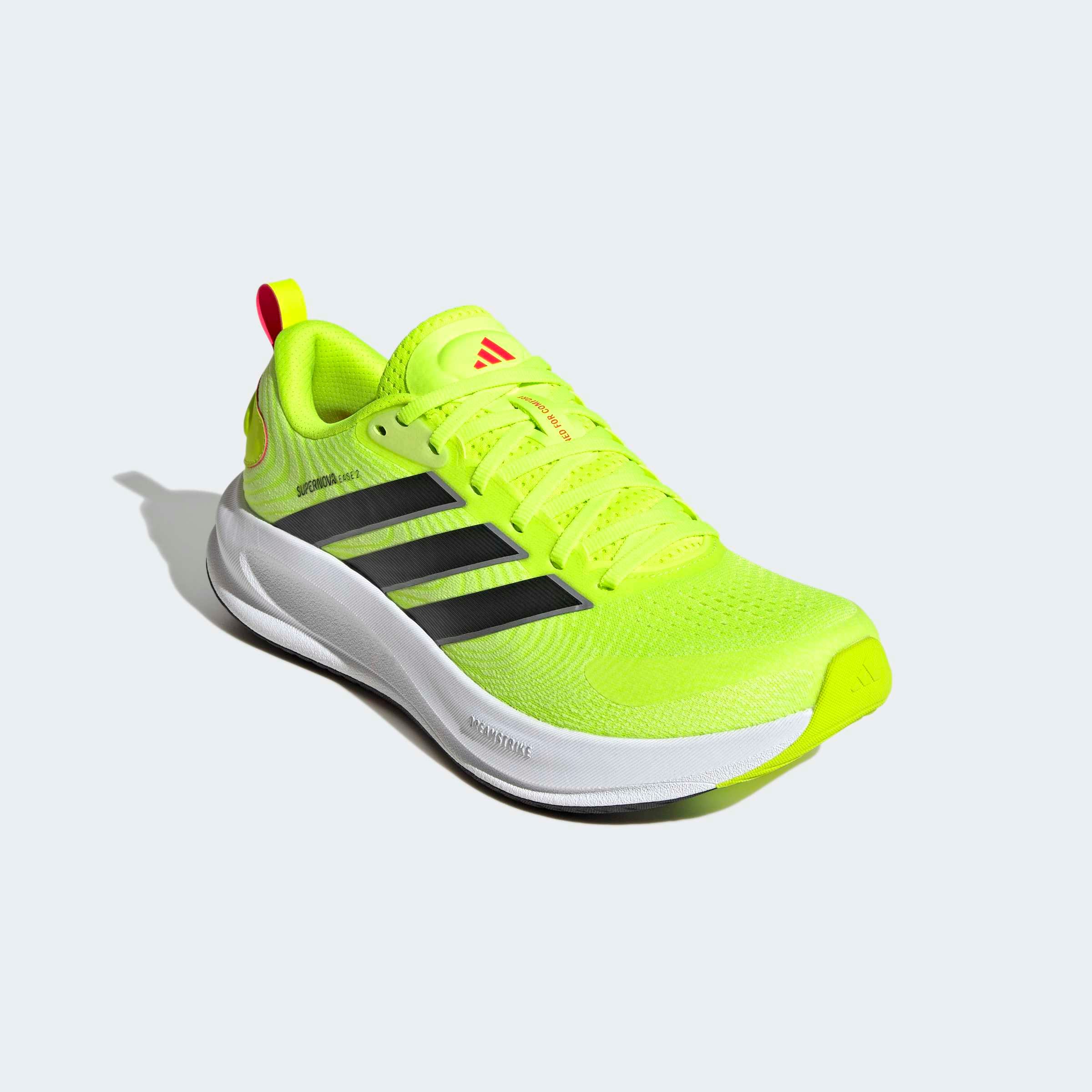adidas Performance Laufschuh »SUPERNOVA EASE 2 M«  für mehr Komfort
