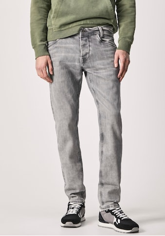 Pepe Jeans Regular-fit-Jeans »SPIKE« kaufen