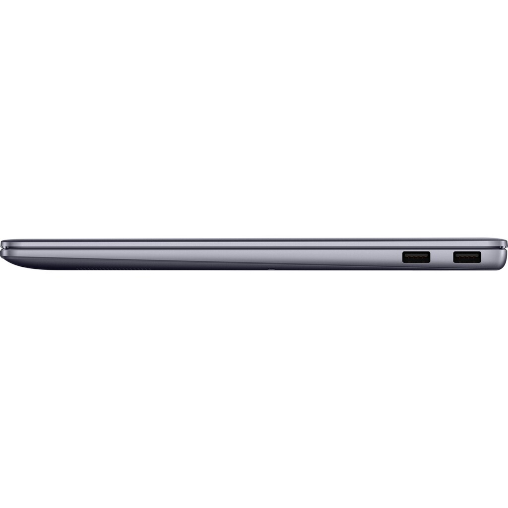 Huawei Notebook »Matebook 14 R5H 16+512GB«, 35,56 cm, / 14 Zoll, AMD, Ryzen 5, 512 GB SSD