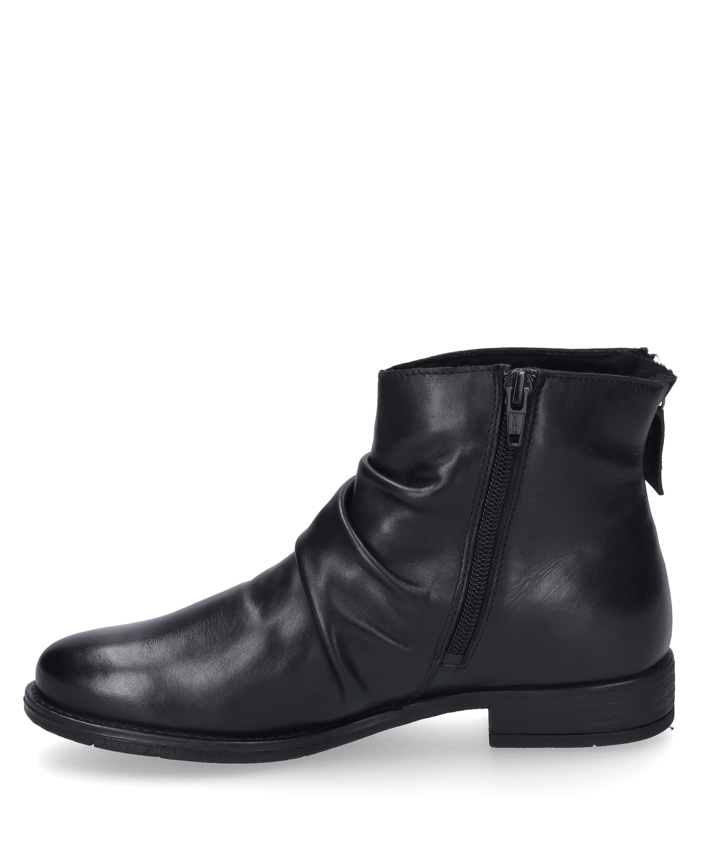 Josef Seibel Stiefelette »Simona 06, schwarz«