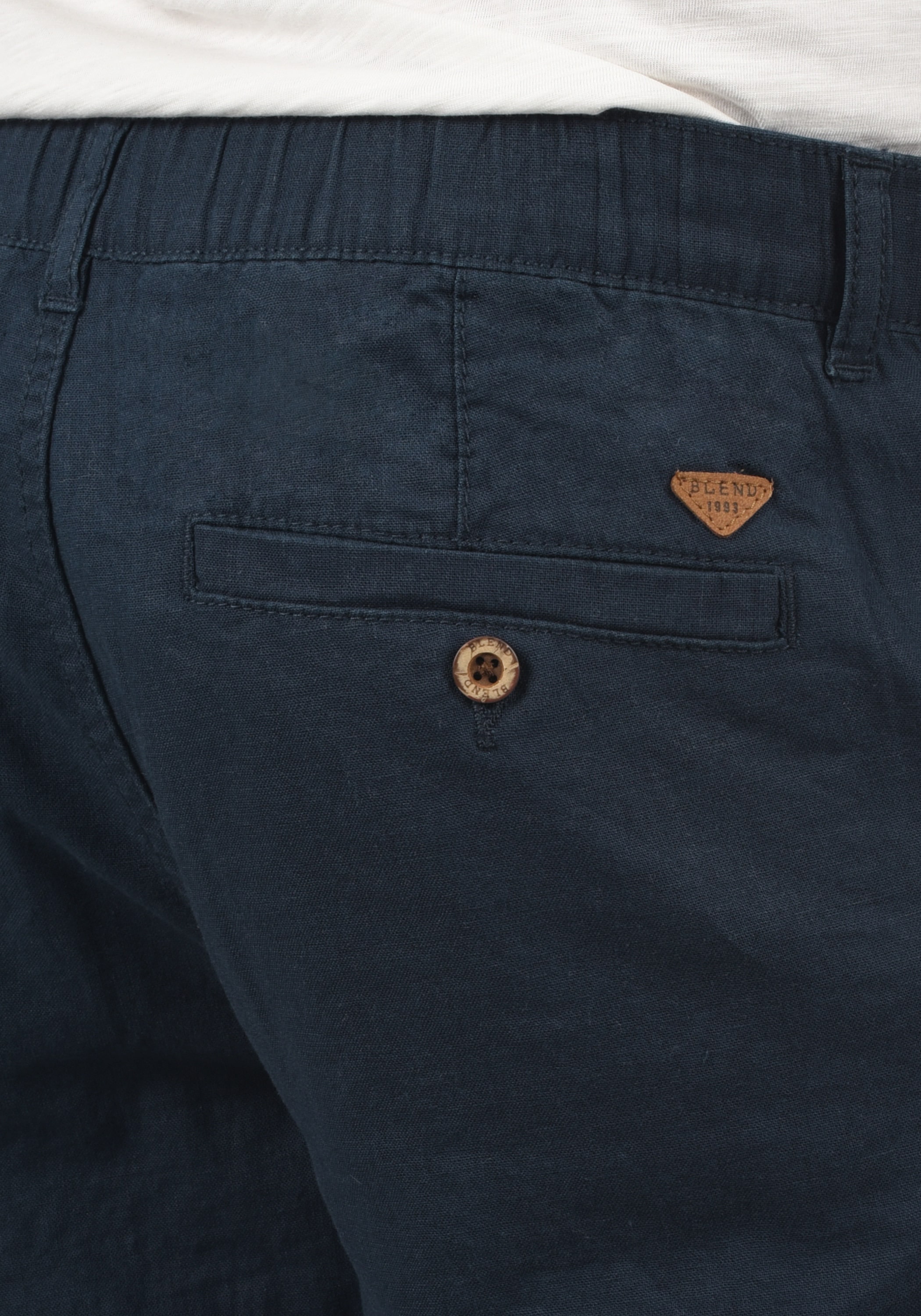 Blend Leinenhose »Leinenhose BHLennik«