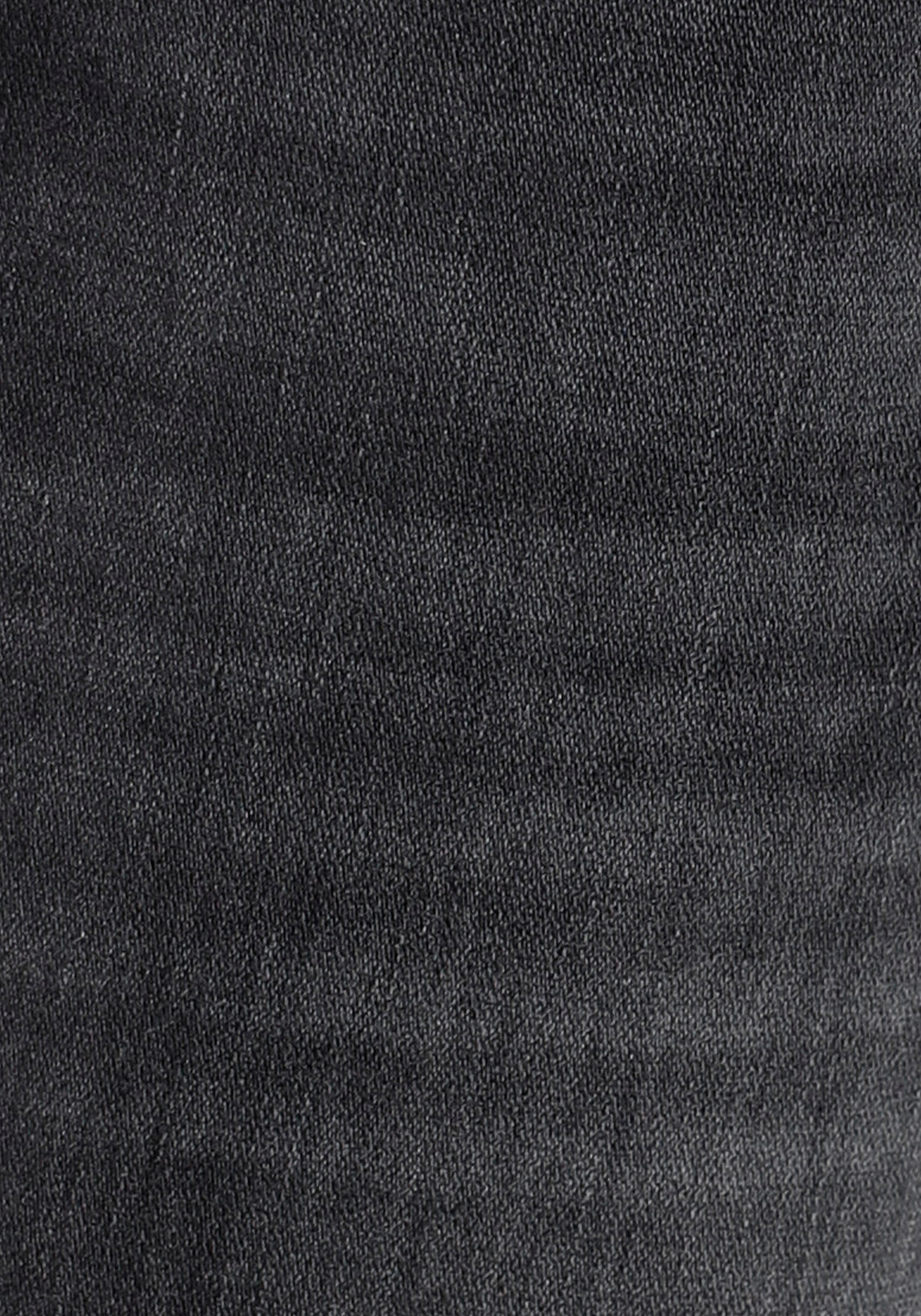 MAC Bequeme Jeans »Gracia«, Passform feminine fit