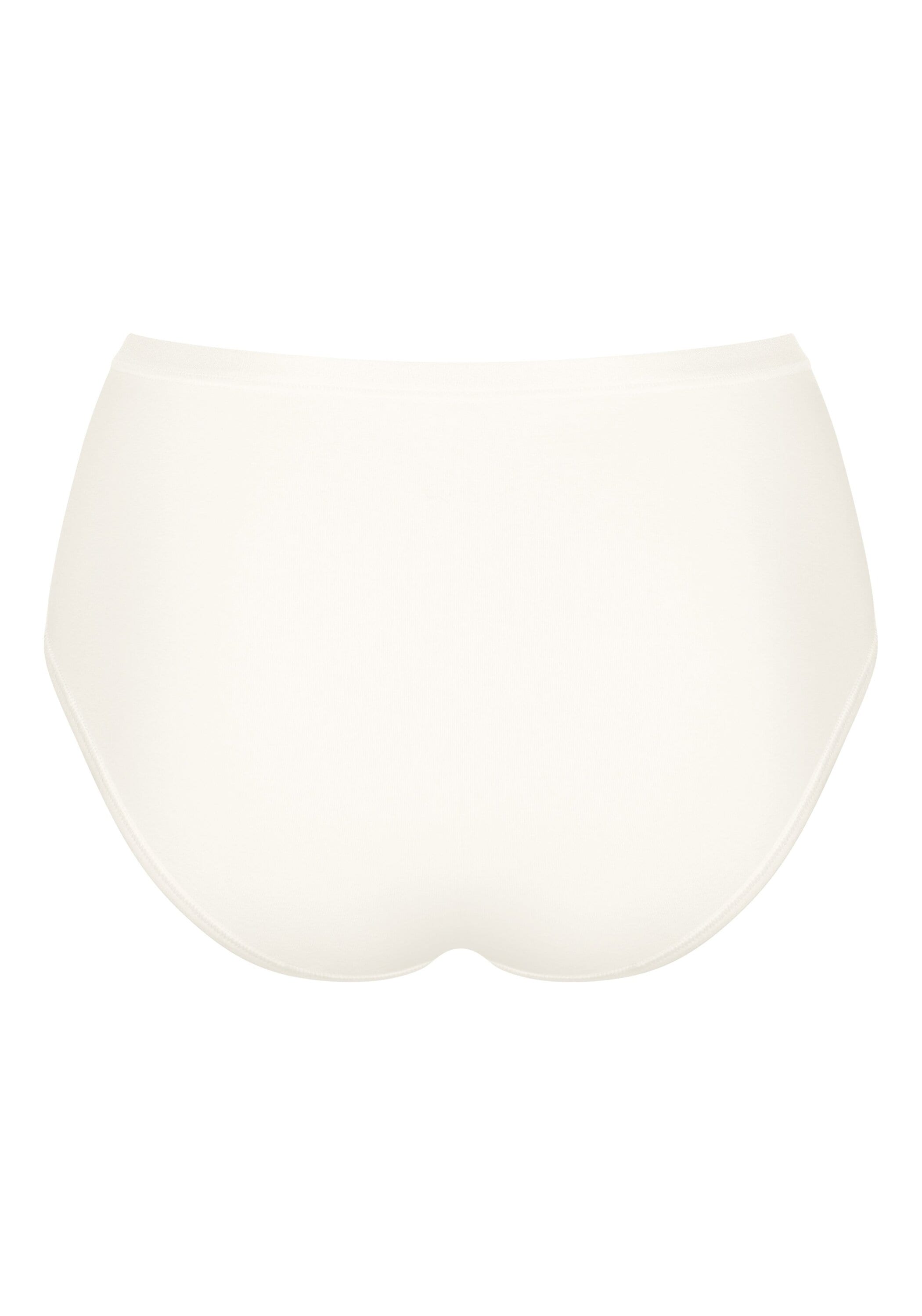 sloggi Slip »Slip GO Daily Cotton Midi 3P 3er Pack«