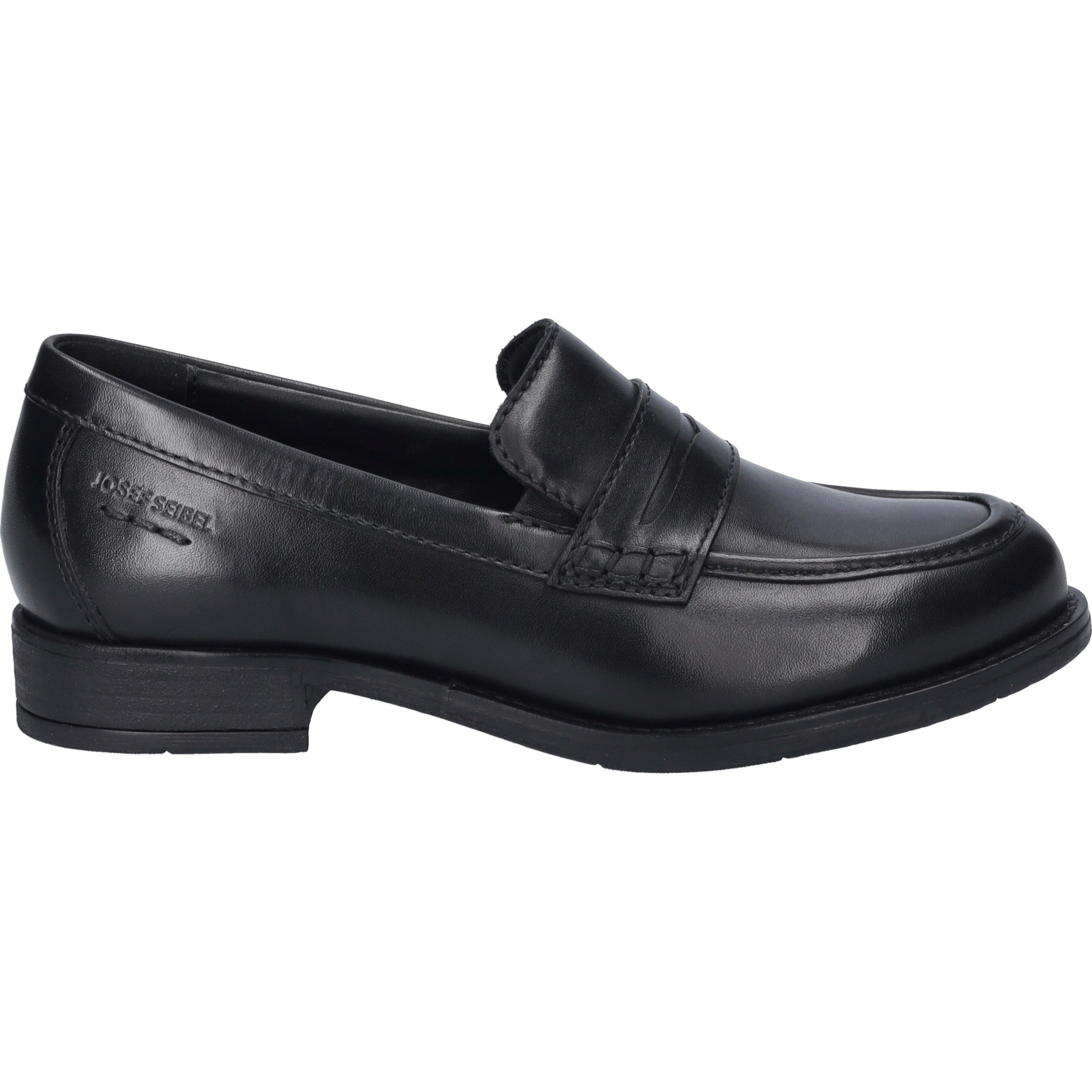 Josef Seibel Slipper »Simona 07, schwarz«