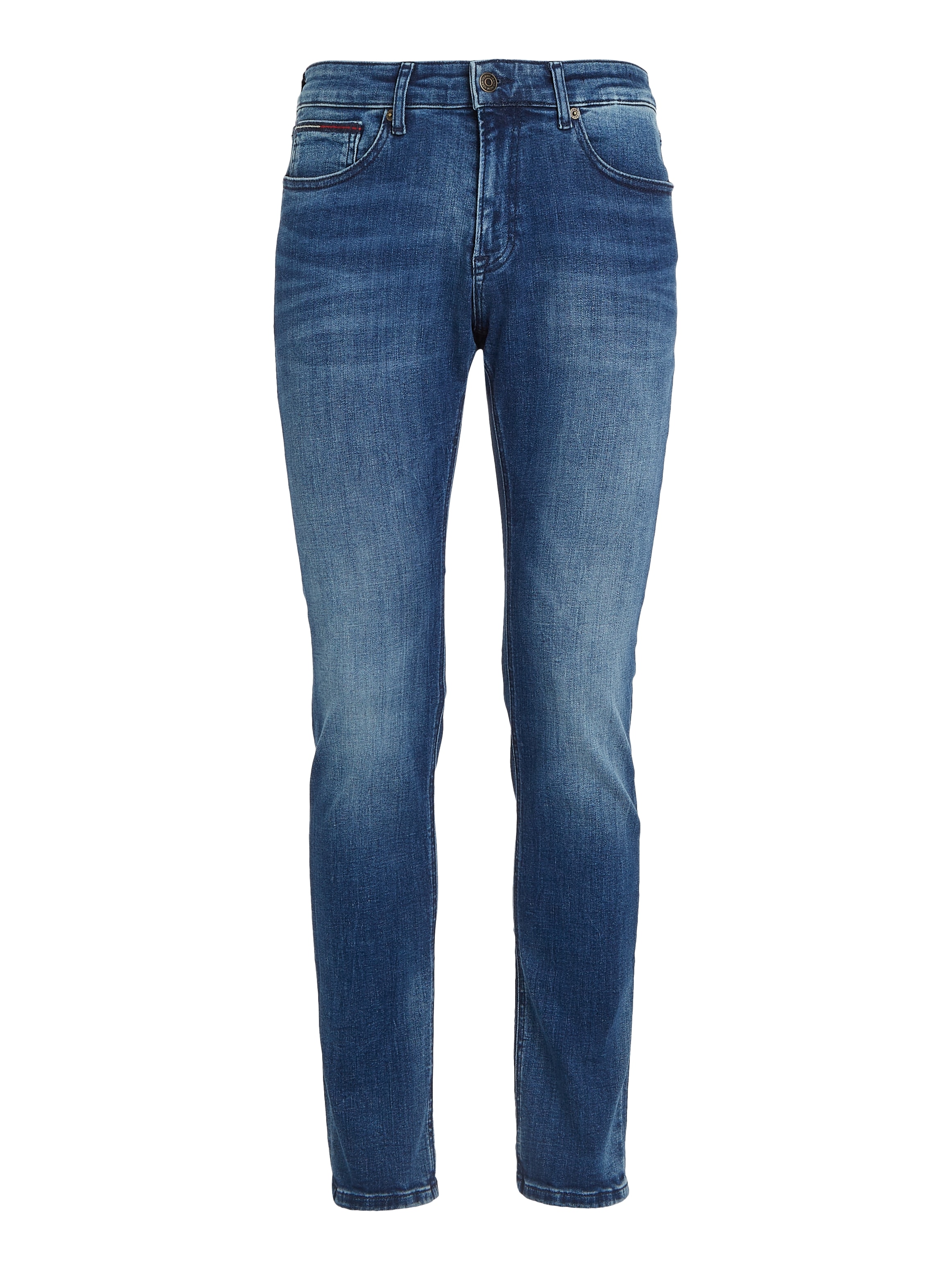 Tommy Jeans Slim-fit-Jeans »SCANTON SLIM«