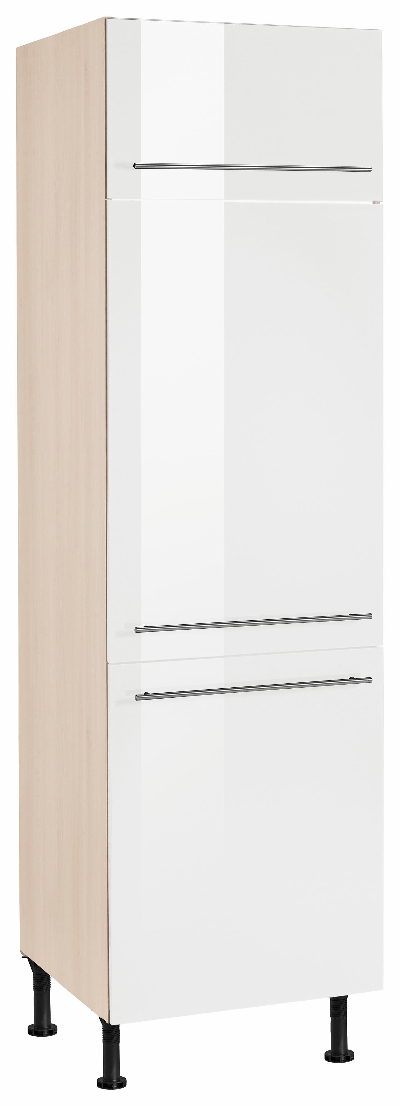 OPTIFIT Eckunterschrank »Bern«, Breite 90x90 cm, mit Tür, höhenverstellbare  Füße, mit Metallgriff kaufen bei OTTO