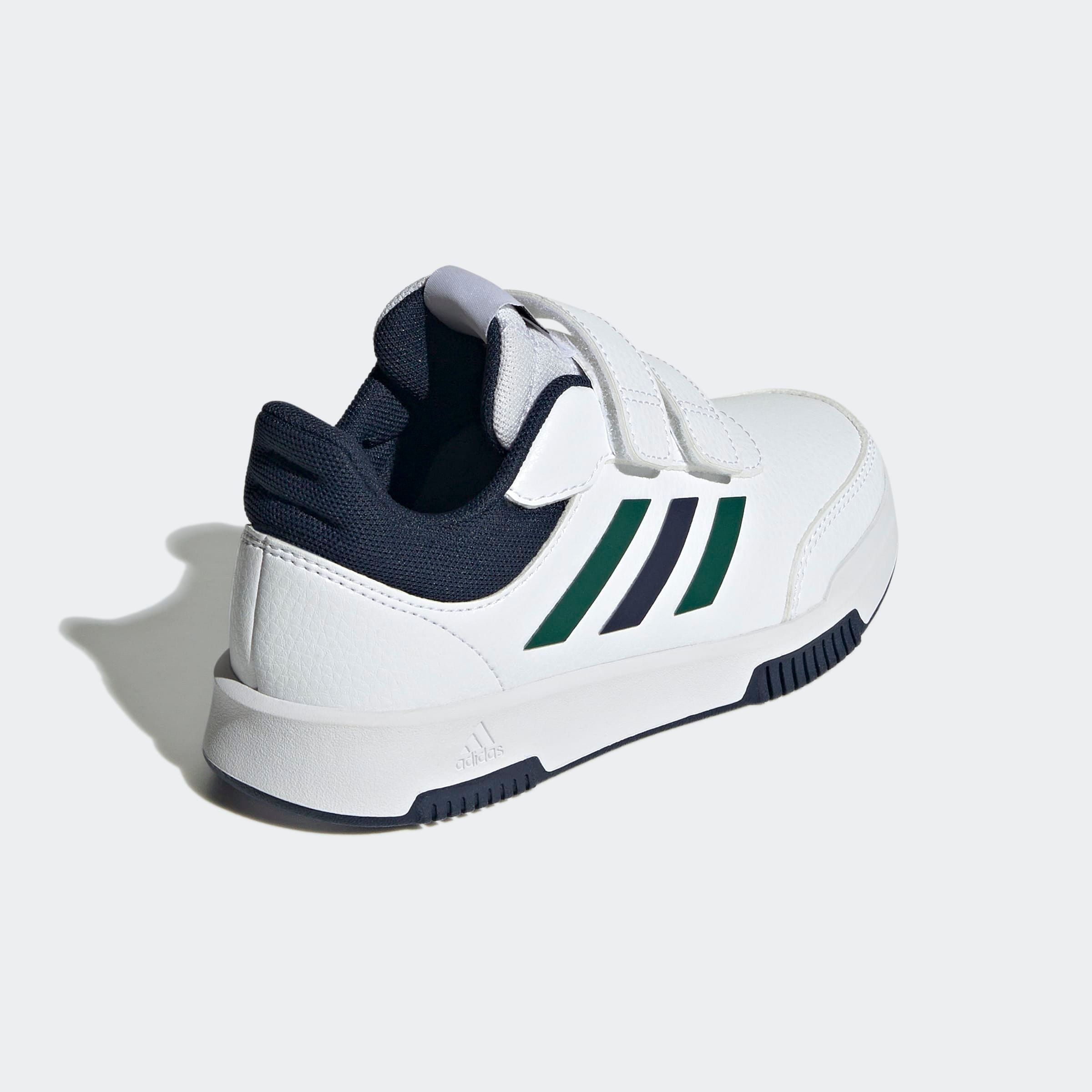 adidas Sportswear Klettschuh »TENSAUR HOOK AND LOOP«