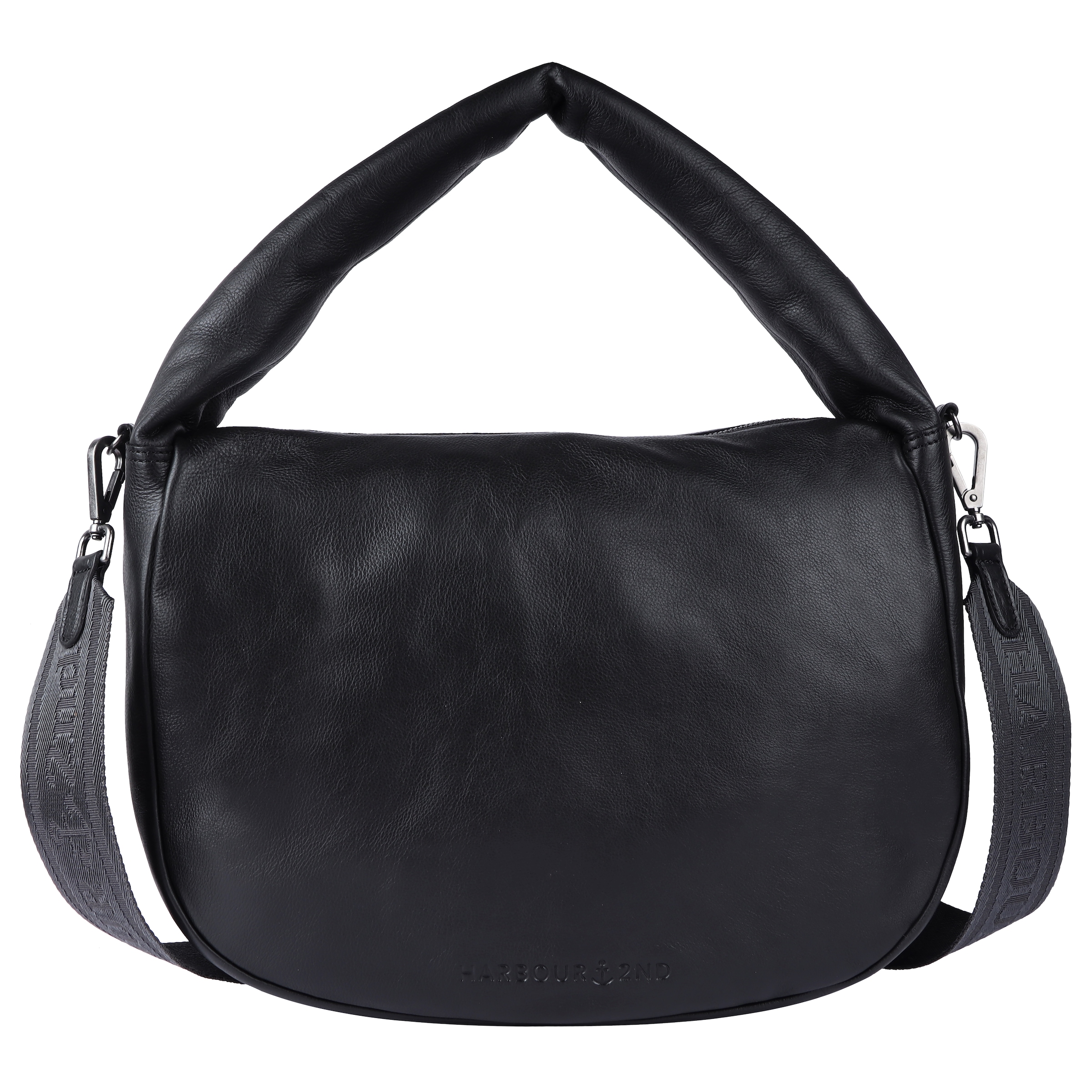 HARBOUR 2nd Schultertasche »Melissa«, Umhängetasche Henkeltasche Handtasche Damen