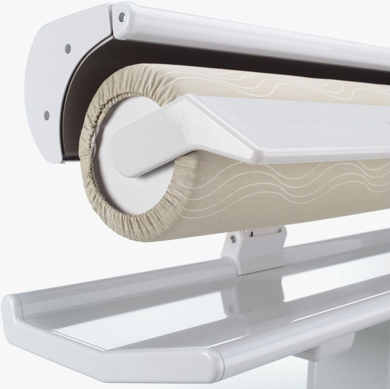 Miele Bügelmaschine »B 995 D« 2550 W Walzenbügler