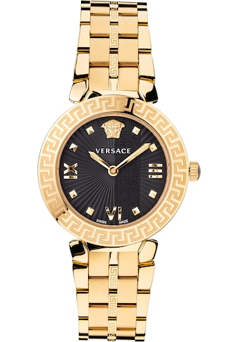 Versace Schweizer Uhr »GRECA ICON, VEZ600521« kaufen