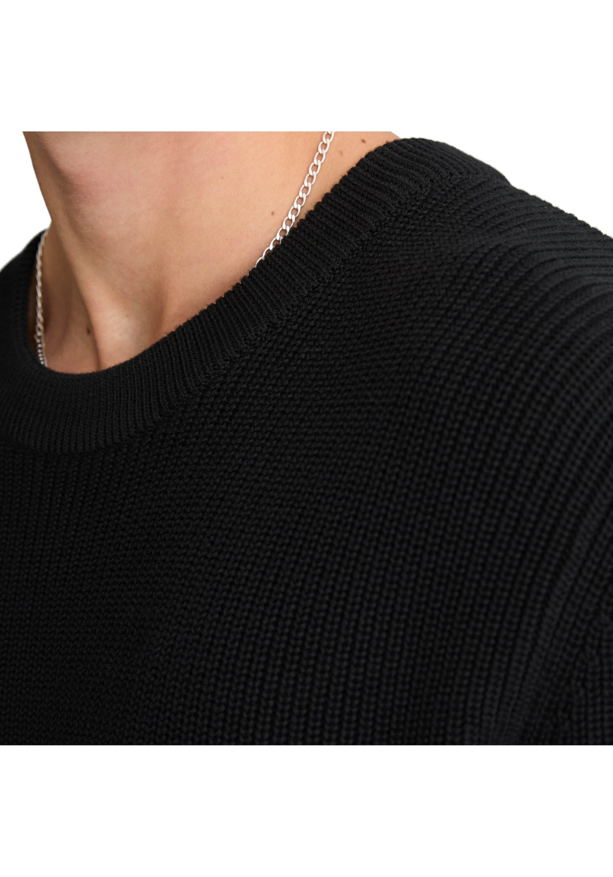 Marc O'Polo DENIM Sweater »Strickpullover Knit Pullover Longsleeve 1er Pack«, 1 Stk.
