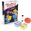 Hasbro Spiel »Tabu Familien-Edition«, Made in Europe
