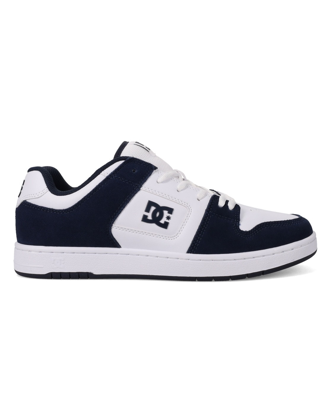 DC Shoes Skateschuh »Manteca 4 S«