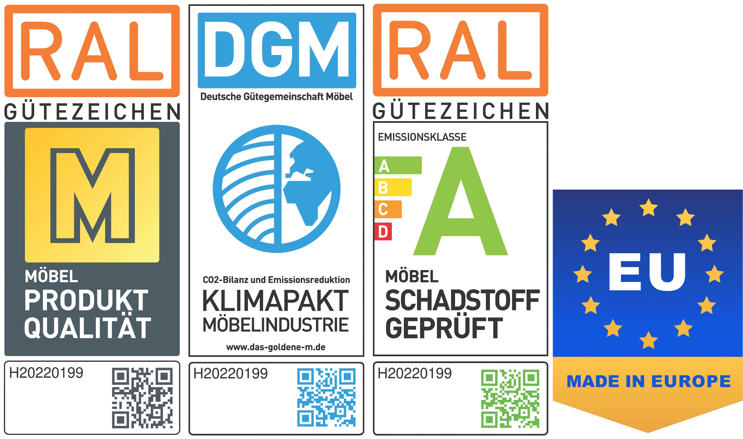 sit&more Ecksofa »Moreno«, mit Armteilverstellung,wahlweise mit Bettfunktion