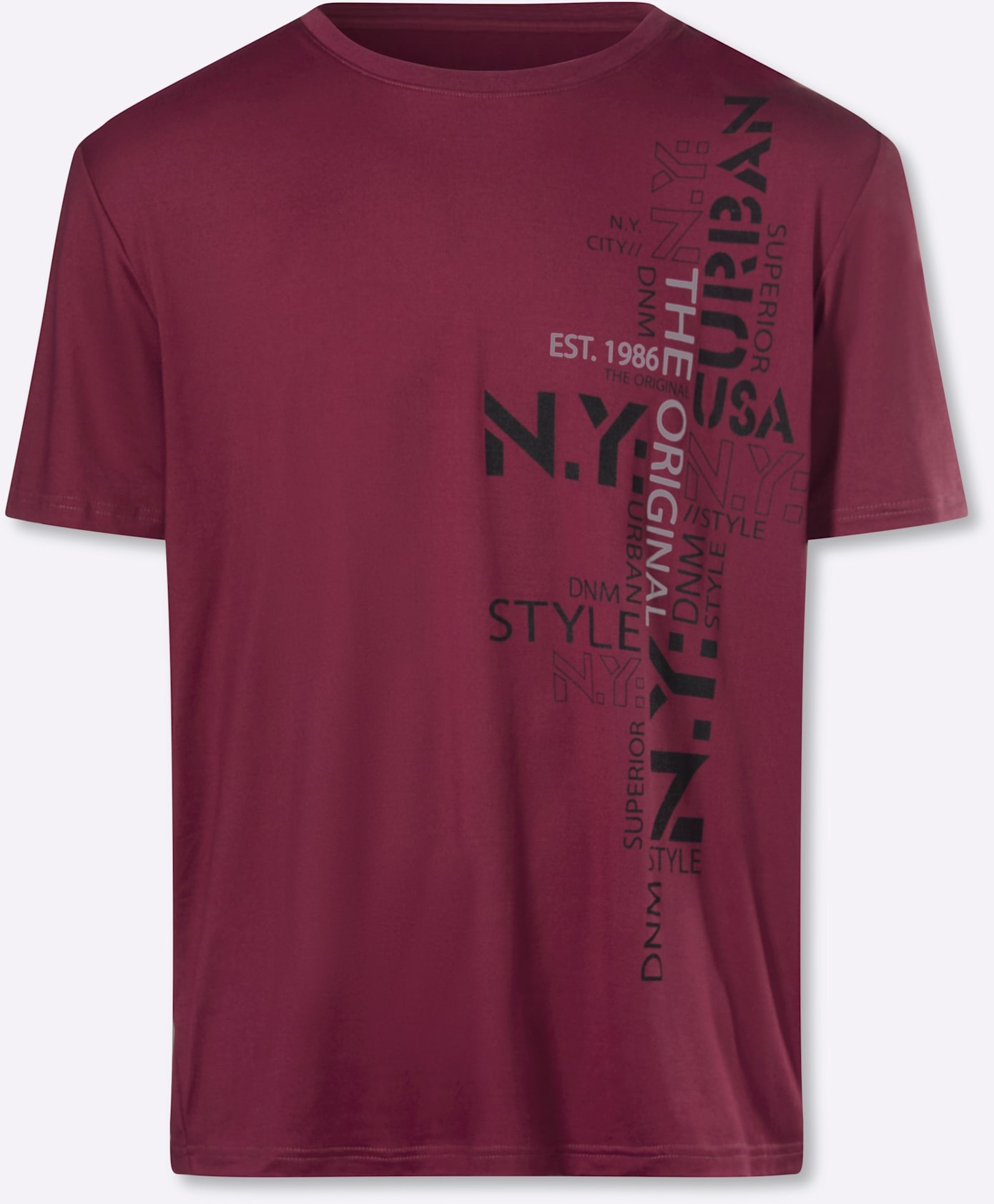 Catamaran Trainingsshirt »Funktions-Shirt« 1