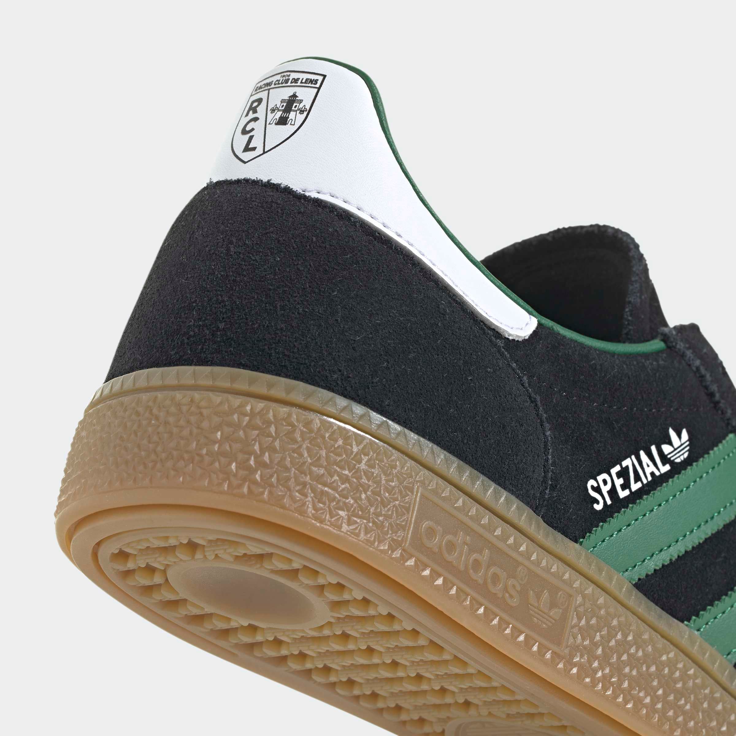 adidas Performance Sneaker »HANDBALL SPEZIAL«