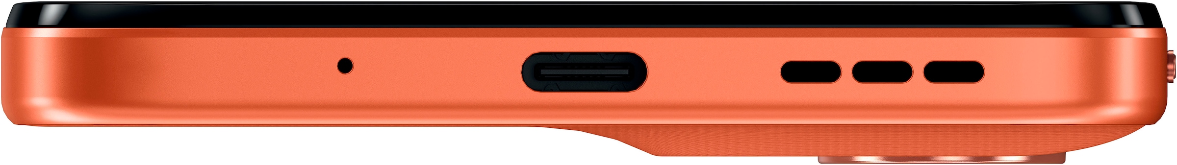 Motorola Smartphone »moto g06« arabesque