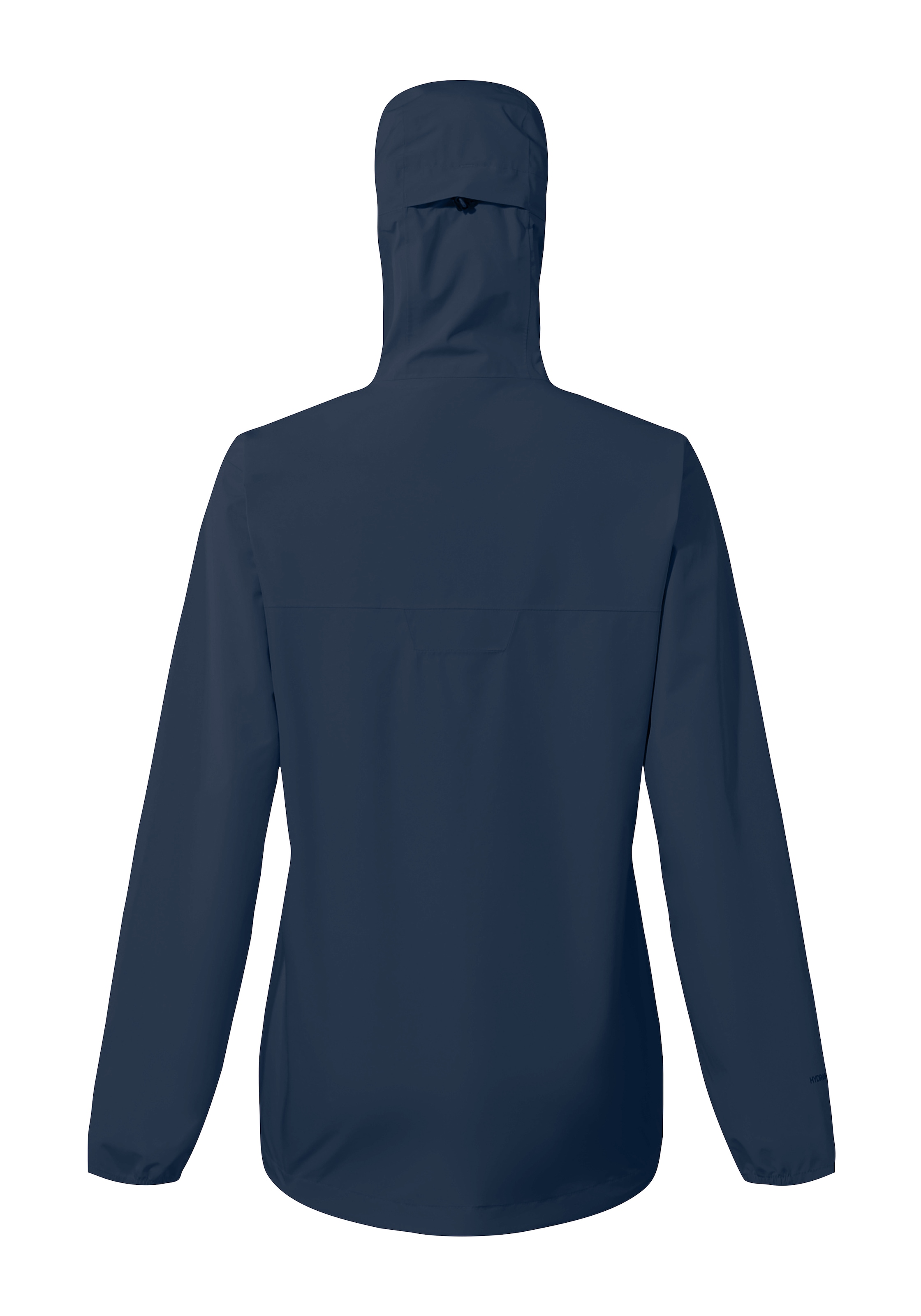 Berghaus Funktionsjacke »W DELUGE PRO 3.0 JKT« wasserdichtes Hydroshell®-Gewebe, atmungsaktiv