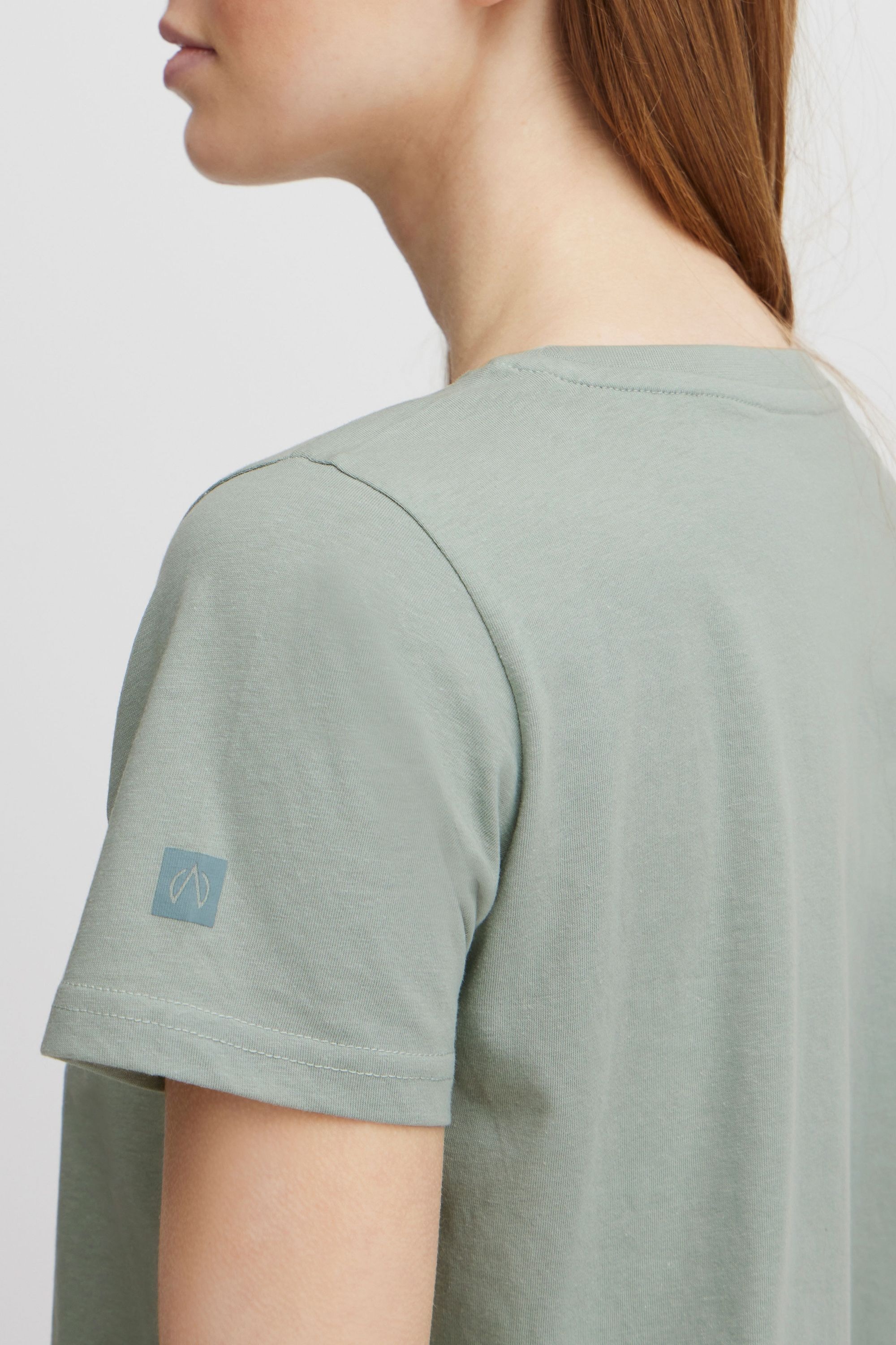 North Bend Sweatshirt »T-Shirt NBCarla«