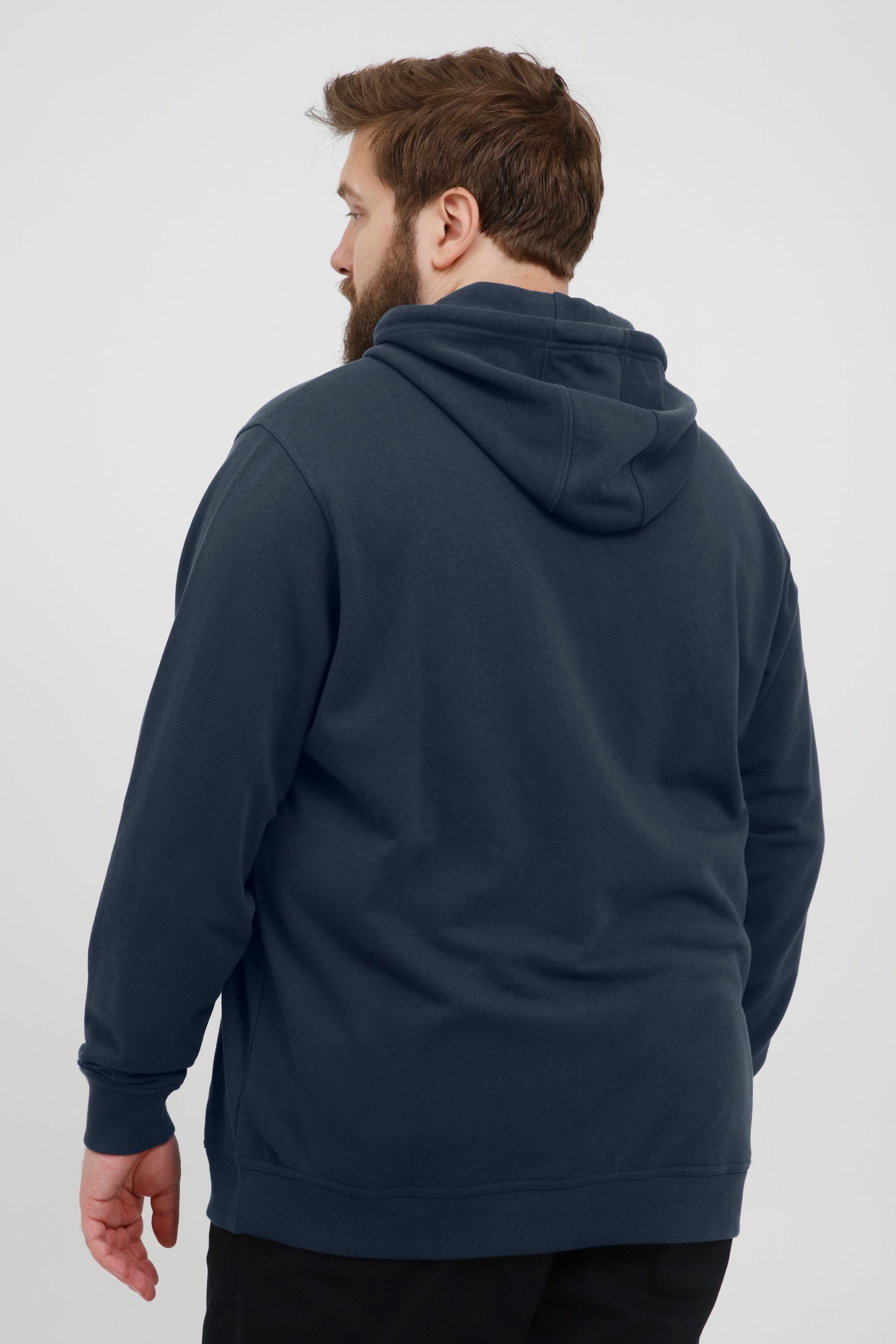 !Solid Kapuzenpullover »Hoodie SDTammo BT«