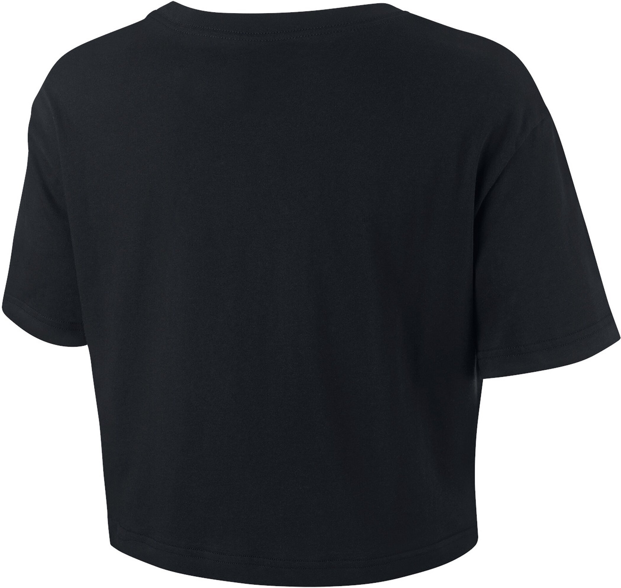 Nike Sportswear T-Shirt »ESSENTIAL WOMEN'S CROPPED LOGO T-SHIRT«