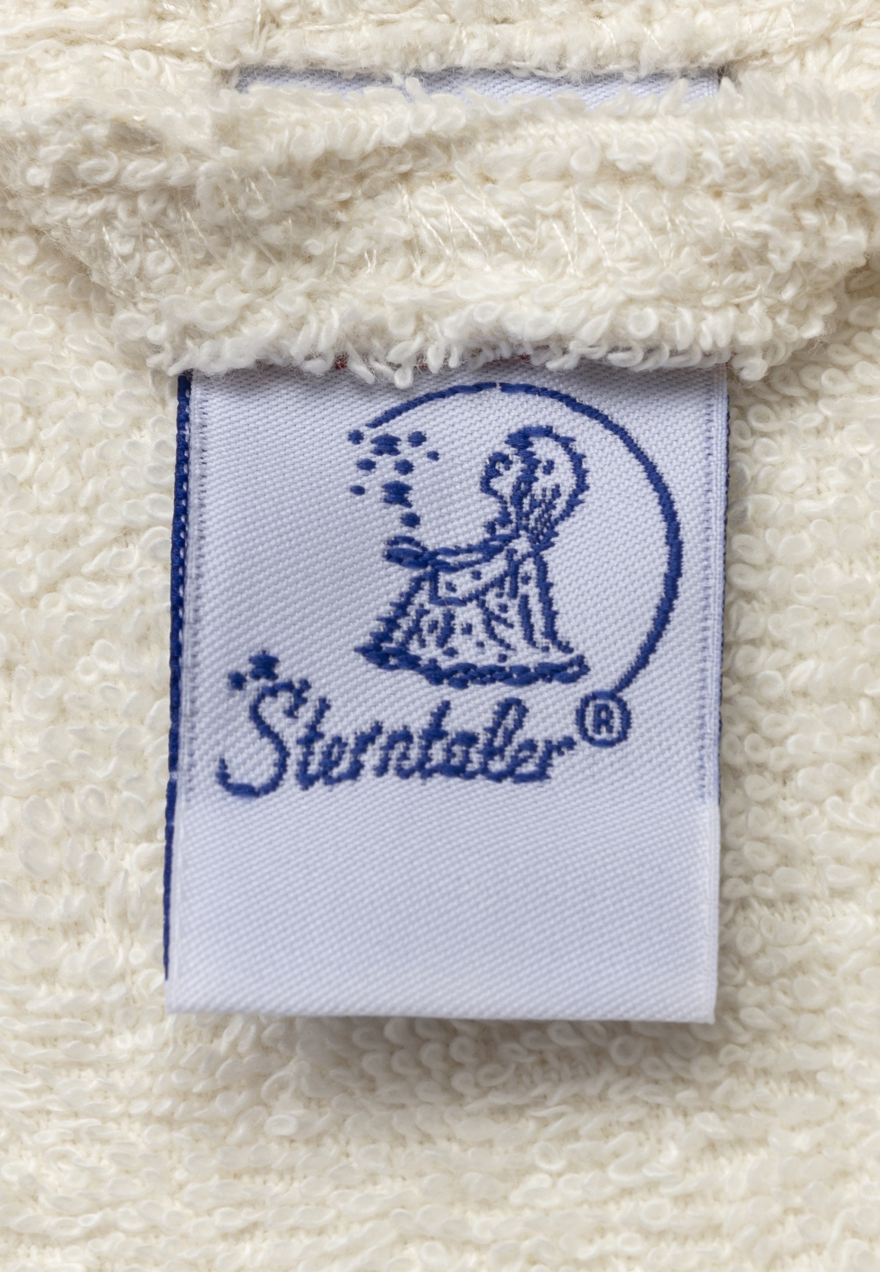 Sterntaler® Bademantel »Bademantel Edda«