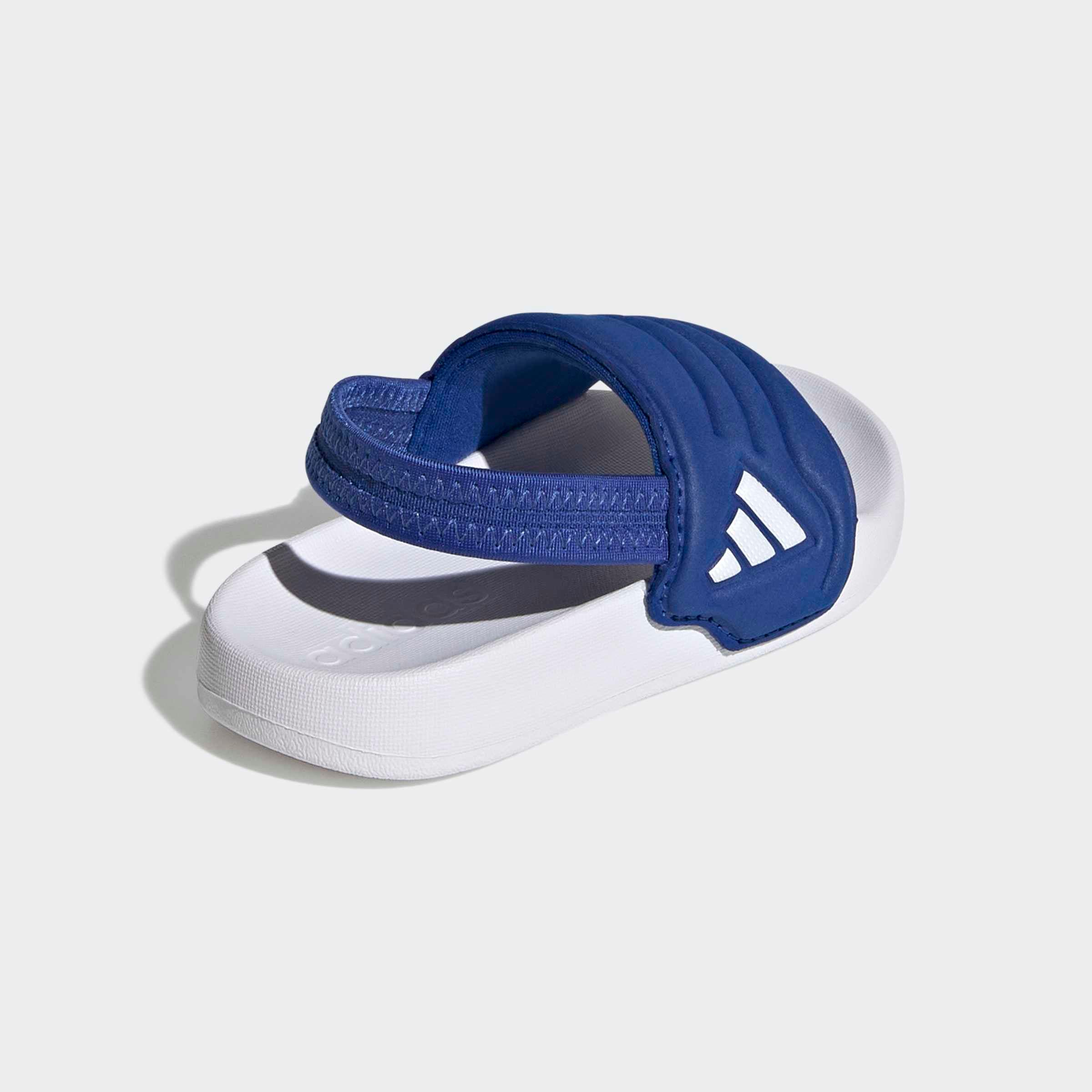 adidas Sportswear Badesandale »ADILETTE ESTRAP 2.0 BADESCHLAPPEN FÜR BABYS UND KLEINKINDER«  Badelatschen für Kinder