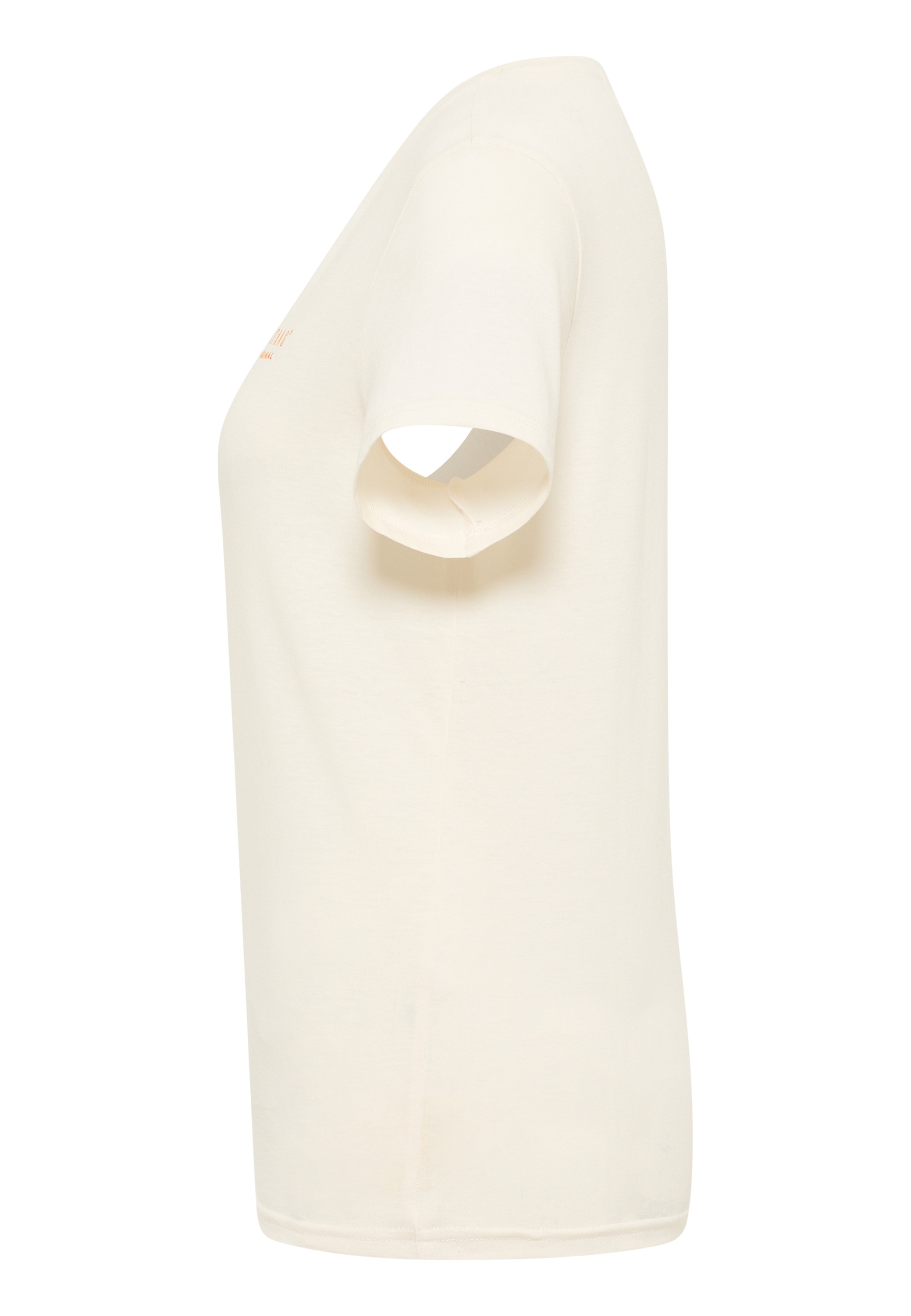 MUSTANG Kurzarmshirt »Damen Style Alma«