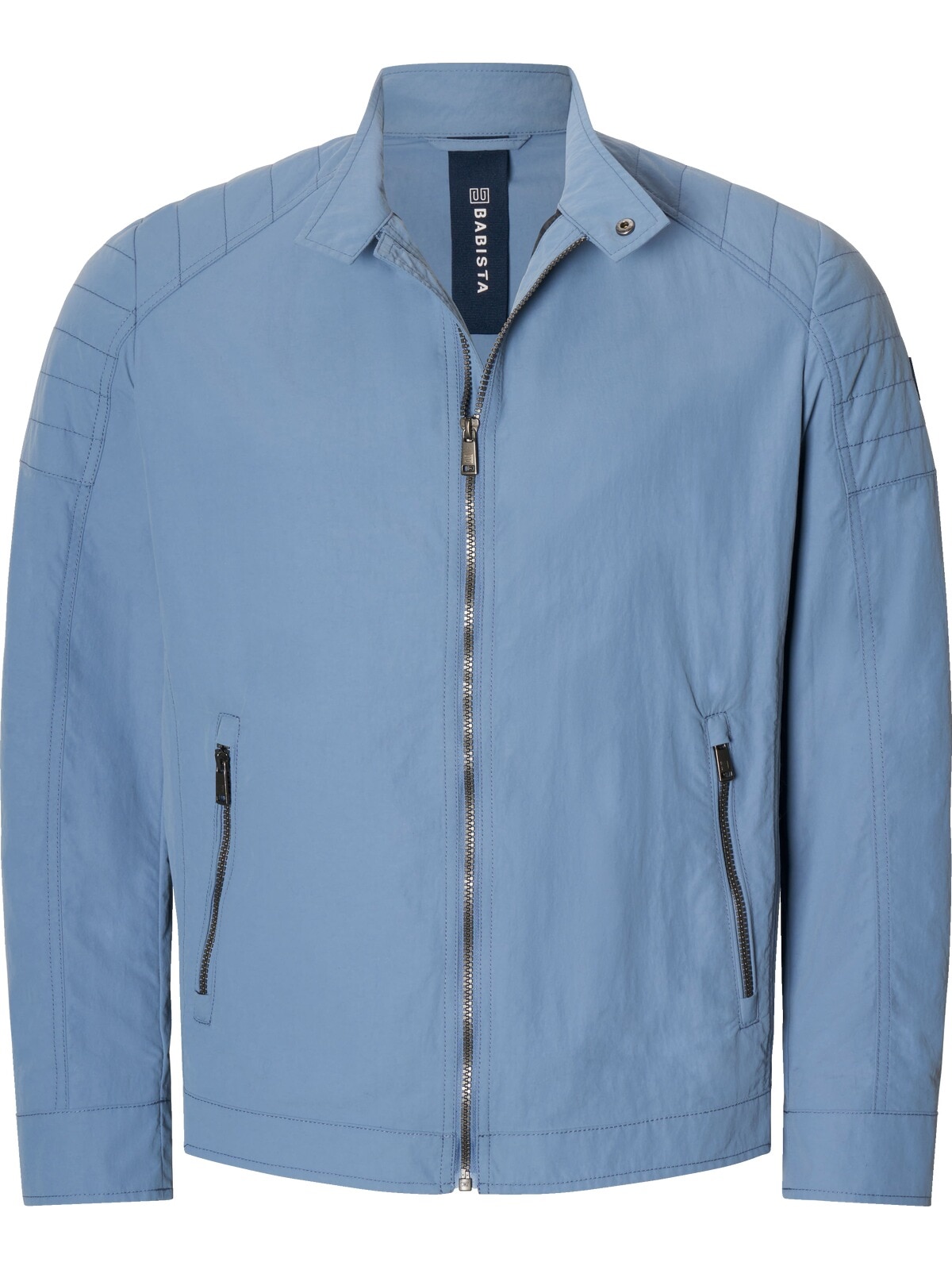 Babista Bikerjacke »Jacke TANLINO«