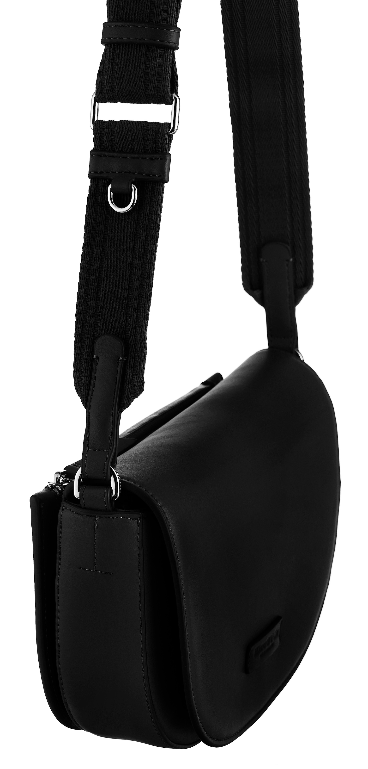 Marc O'Polo Accessories Umhängetasche »Vika« Schultertasche mit verstellbarem Umhängeriemen