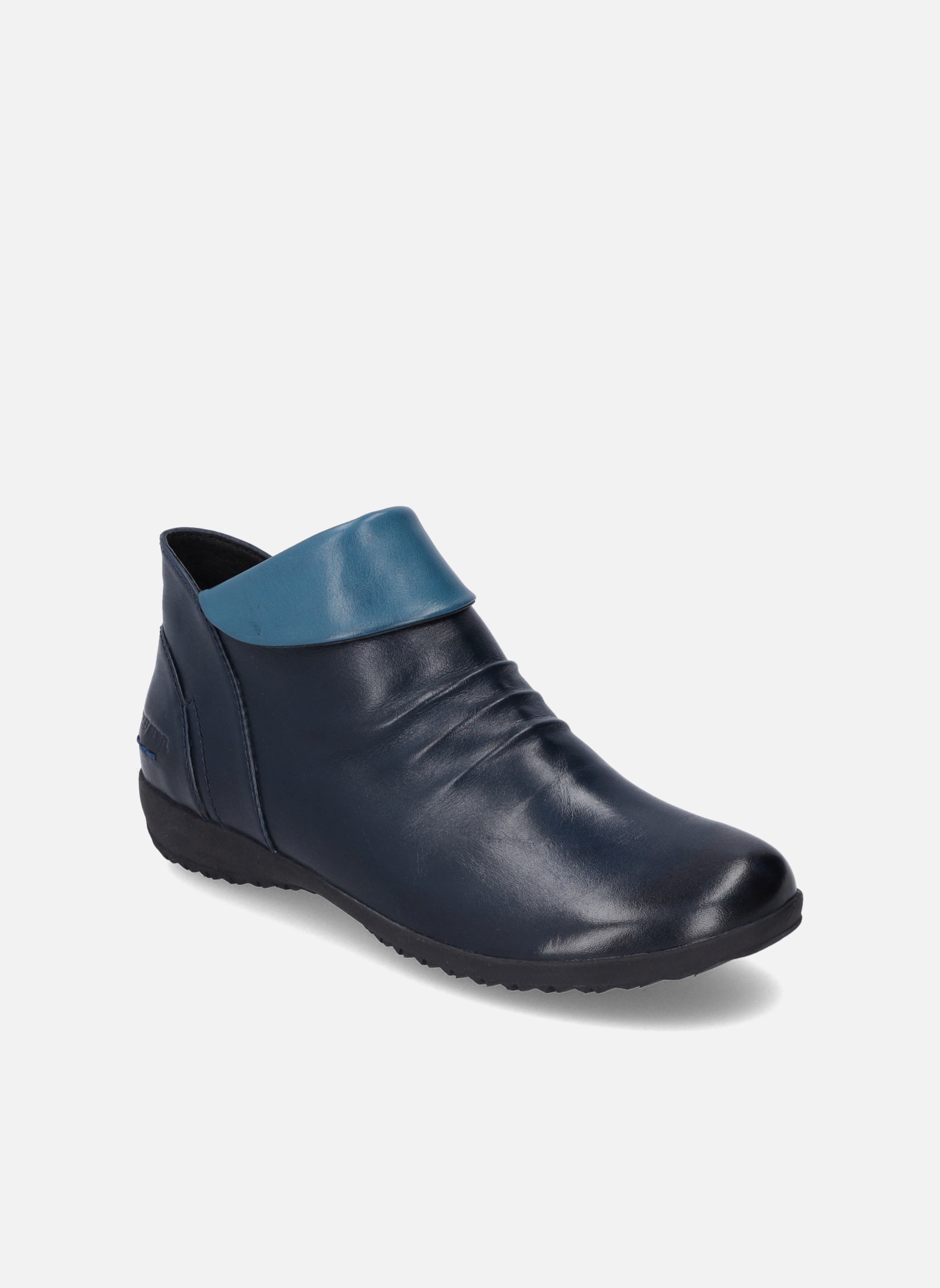 Josef Seibel Stiefelette »Naly 49, ocean-kombi«