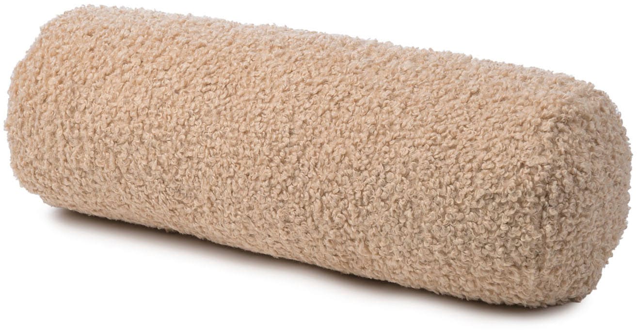 Gözze Nackenrolle »Curly Kissenrolle Rolf«