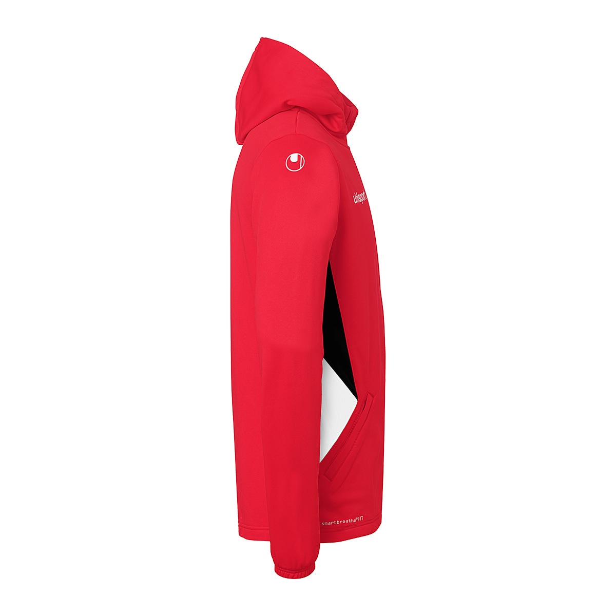 uhlsport Trainingsjacke »Trainingsjacke Equipe 29 Multi Hood« 1 Stk. tlg.