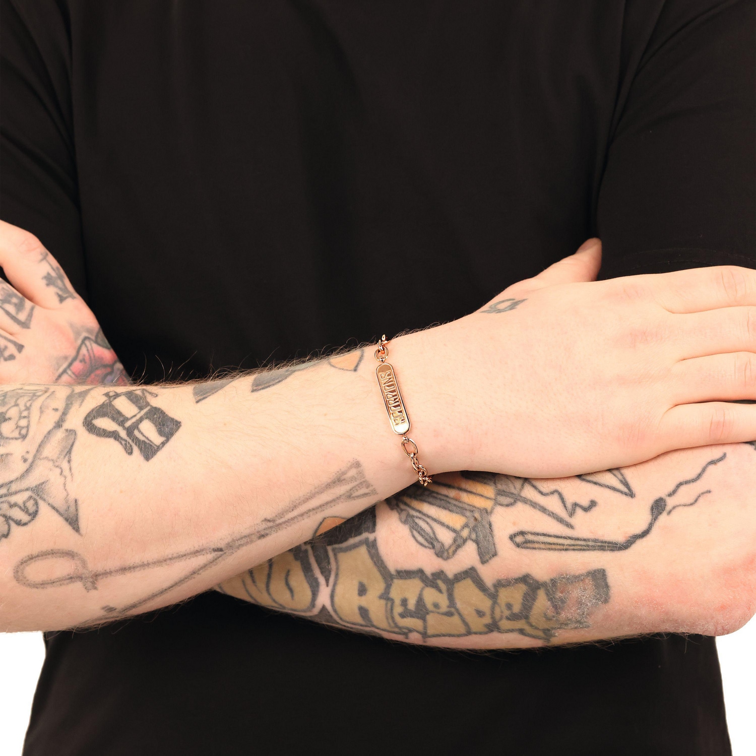 Amor Armband »Scorpions by Amor«