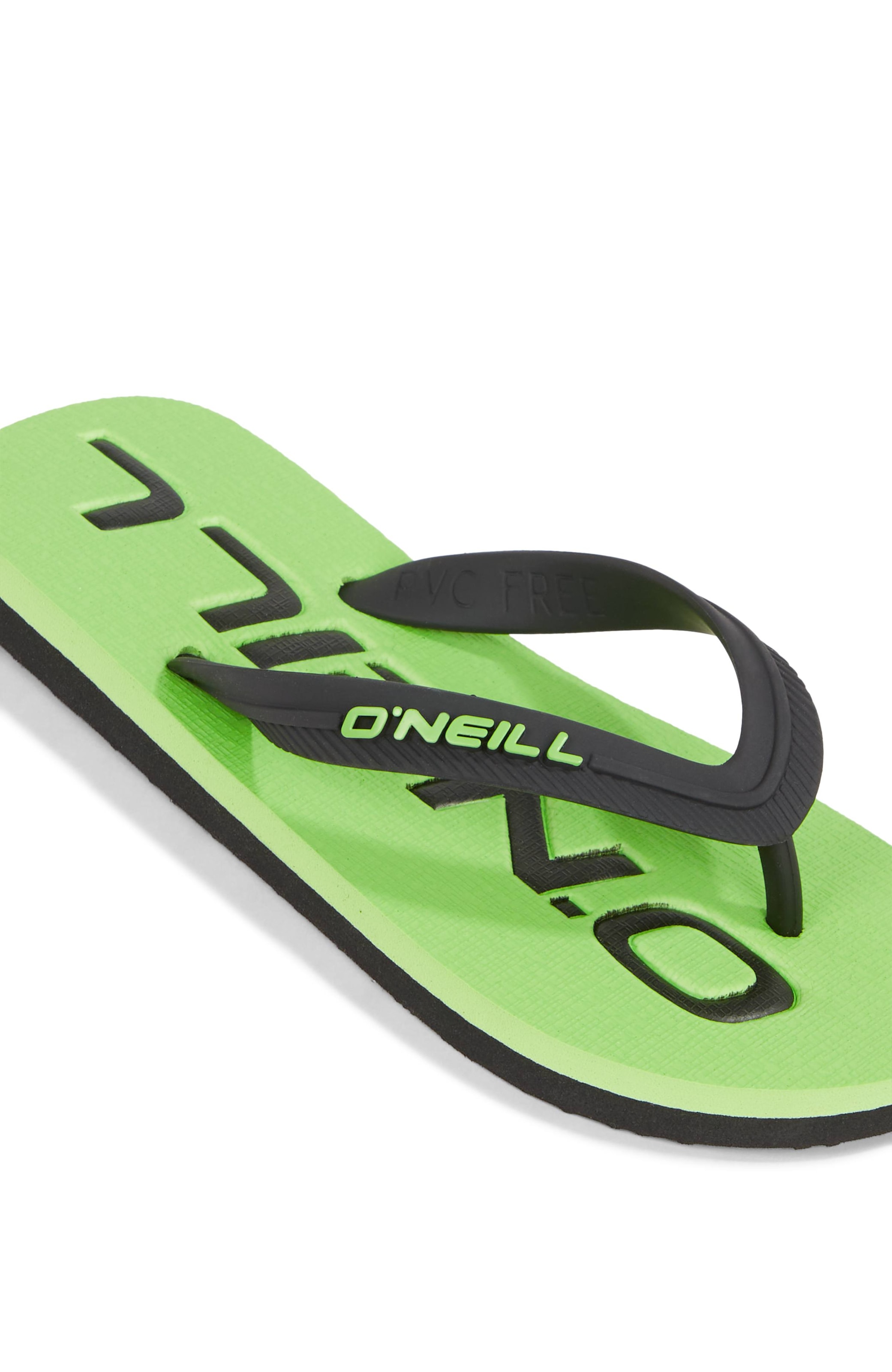 O'Neill Zehentrenner »PROFILE LOGO SANDALS«