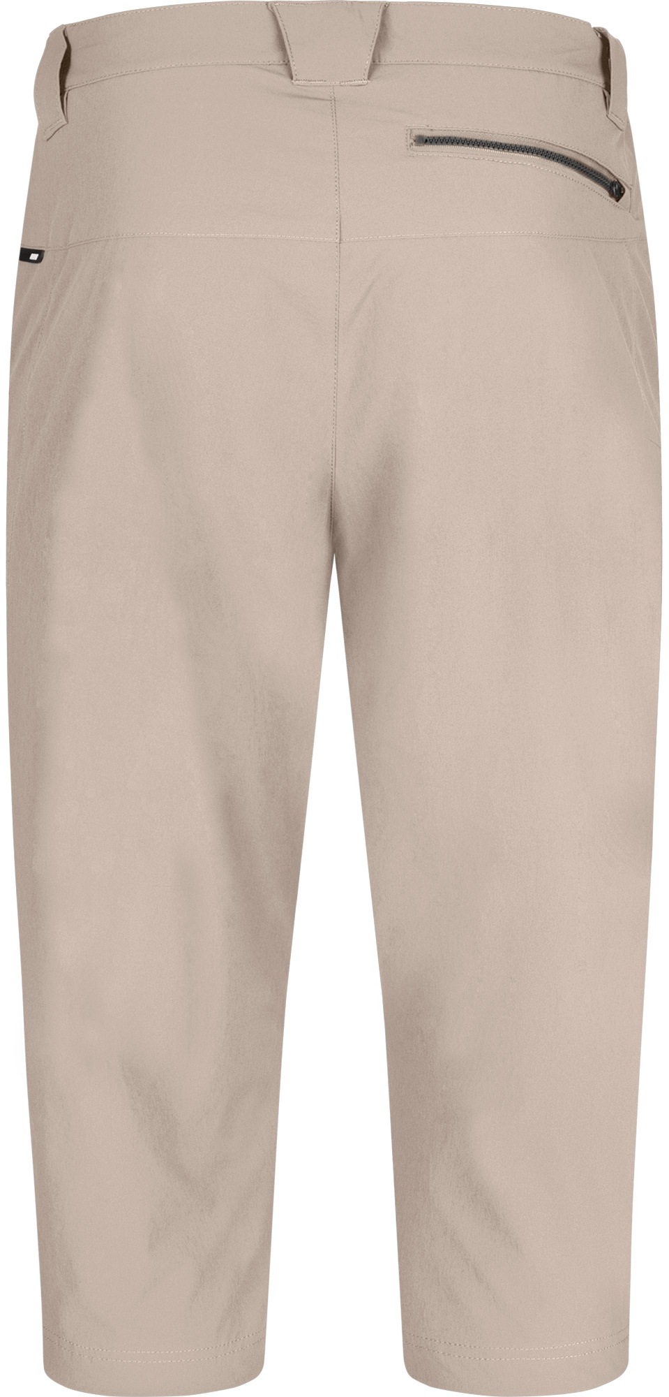 LPO 3/4-Hose »KENTVILLE FULLSTRETCH Piratenhose II«, auch in Großen Größen erhältlich