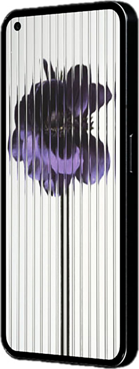 NOTHING Smartphone »Phone (1)«, Black
