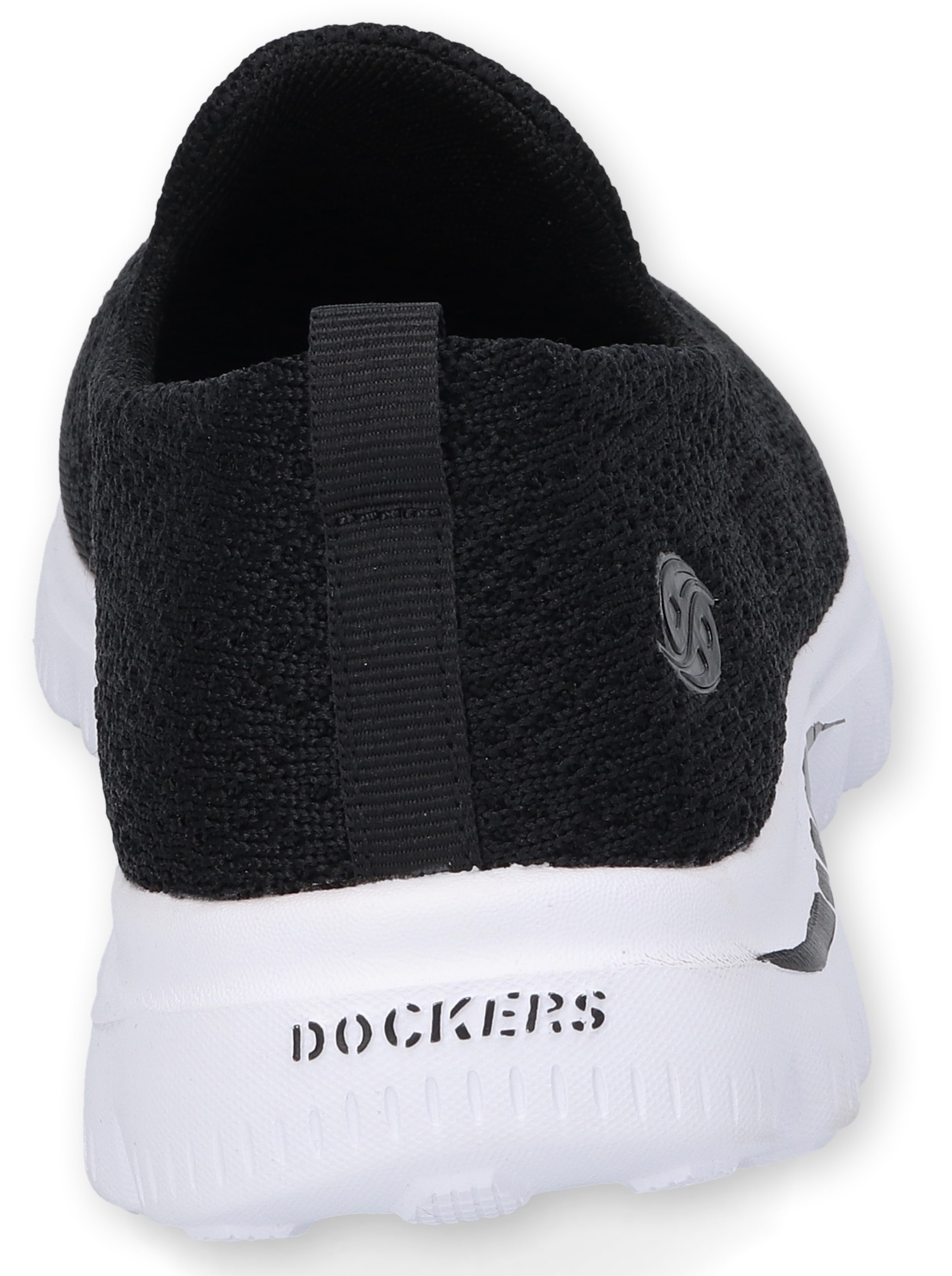 Dockers by Gerli Slipper, Sneaker, Schnürschuh mit softer Innensohle
