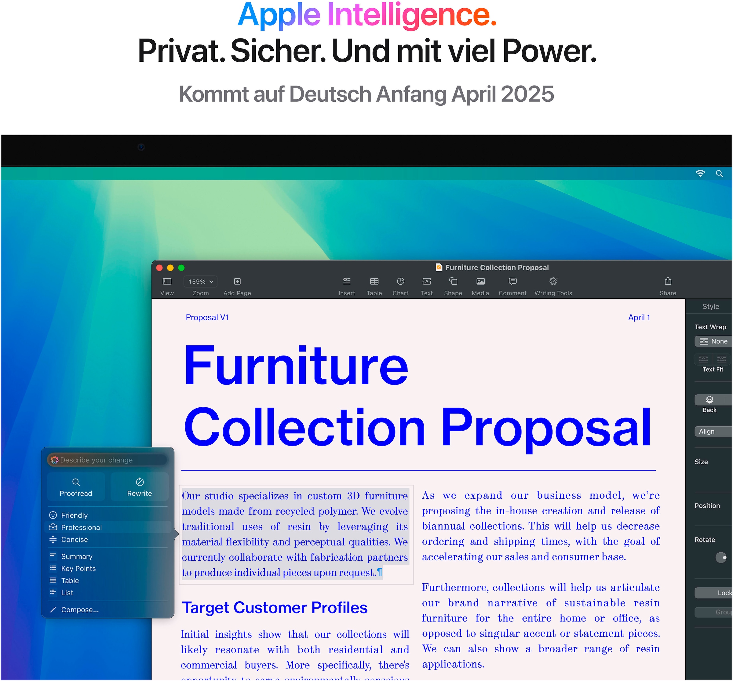 Apple Mac Studio »Mac Studio«