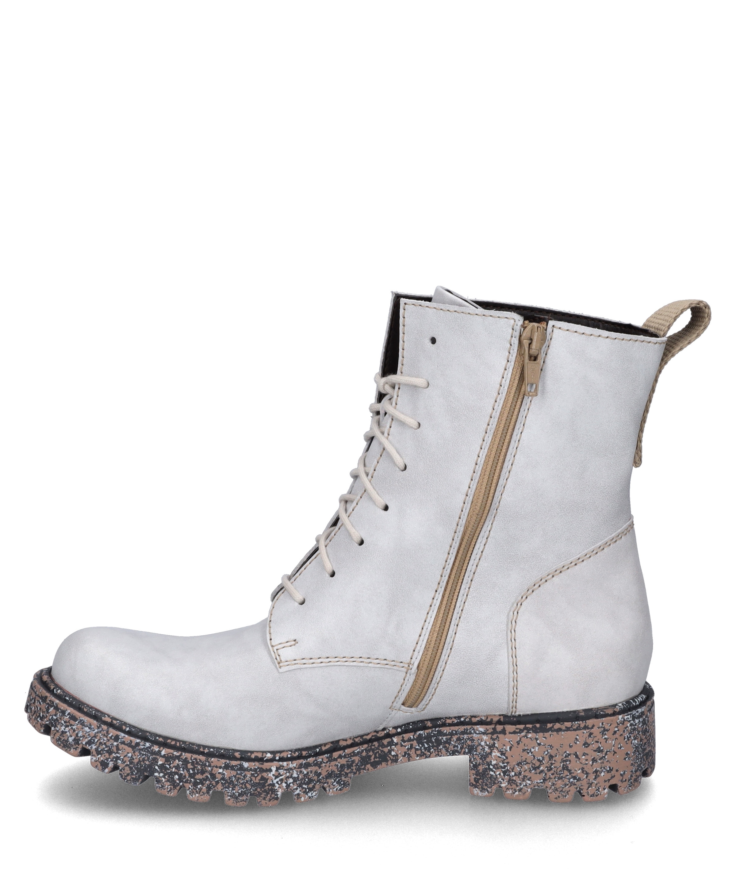 Josef Seibel Stiefelette »Marta 02, offwhite«