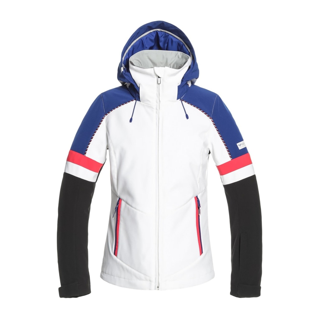 Roxy Snowboardjacke »Ski Chic«