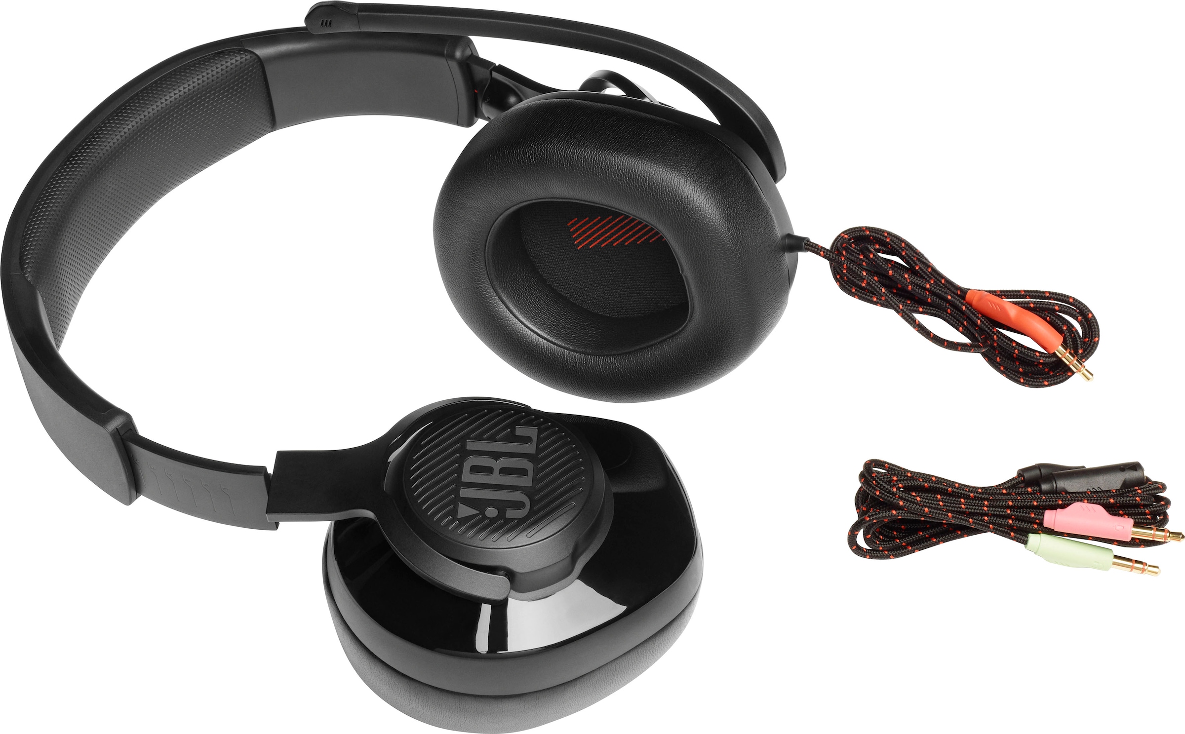 JBL Gaming-Headset »QUANTUM 200«